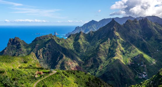 Tenerife Hiking Tour