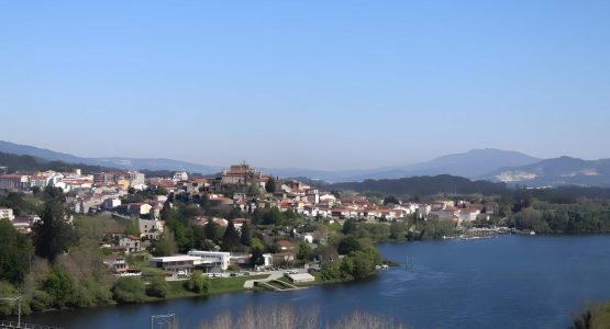 Portuguese Camino: Spiritual Variant