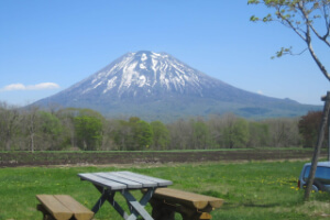 Lake Toya & Niseko Cultural Active Tour