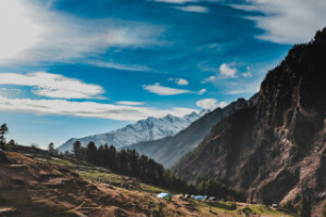 Markha Valley Trek