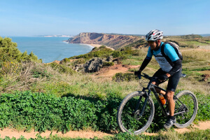 Mountain Bike Central Portugal