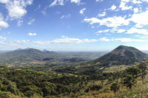Nicaragua Hiking Tour