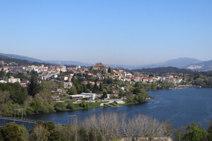 Portuguese Camino: Spiritual Variant