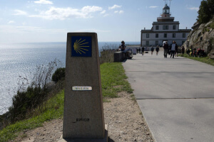 Portuguese Camino: Tui to Finisterre