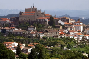 Portuguese Camino to Santiago: Last 100km