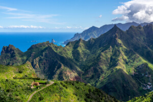 Tenerife Hiking Tour