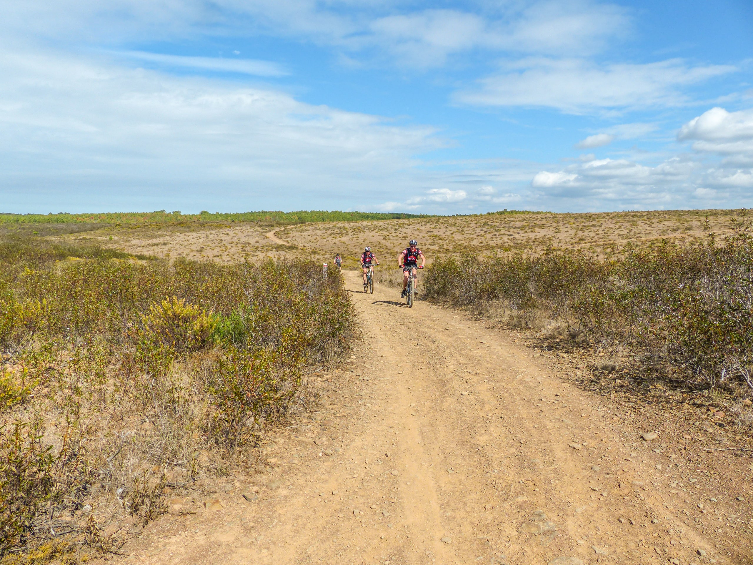 Atlantic Trails MTB 10