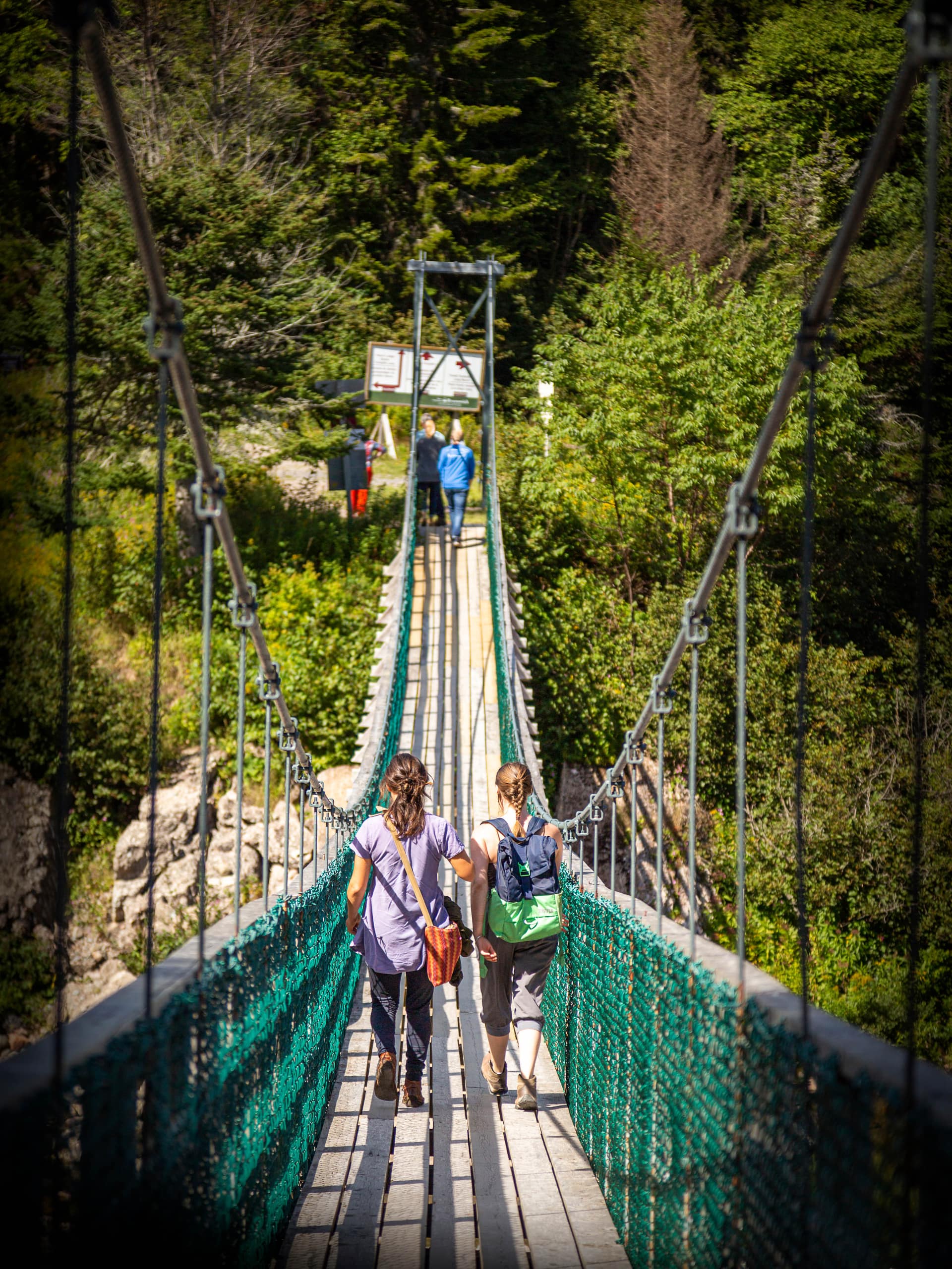 Bay of Fundy Footpath Trek-18