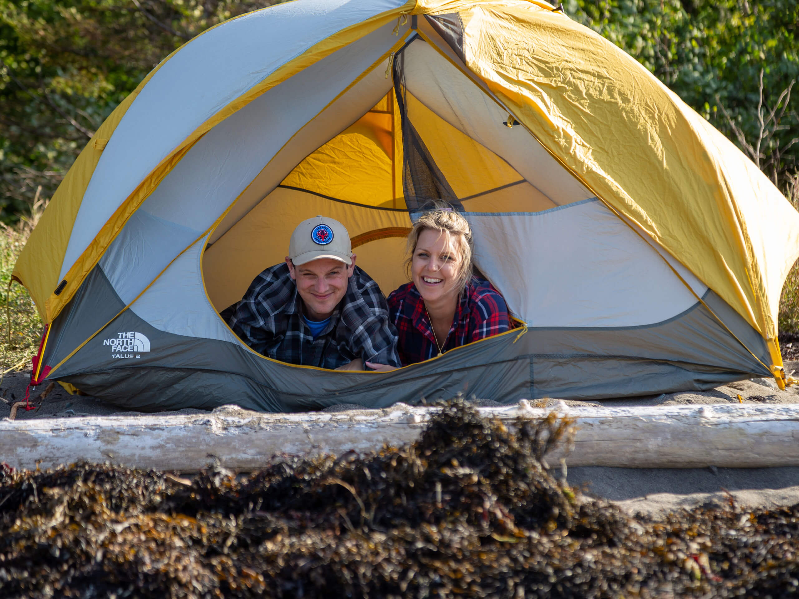 Bay of Fundy Sea Kayaking-16