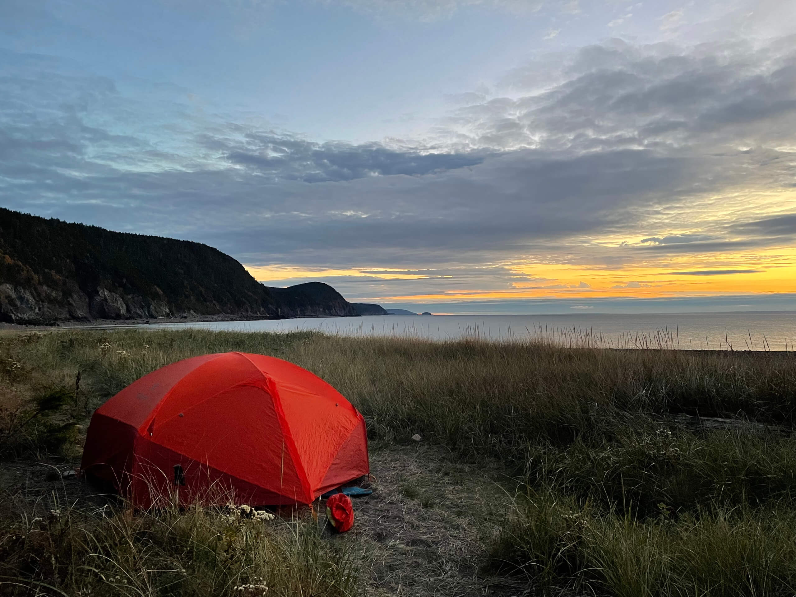 Bay of Fundy Sea Kayaking-25