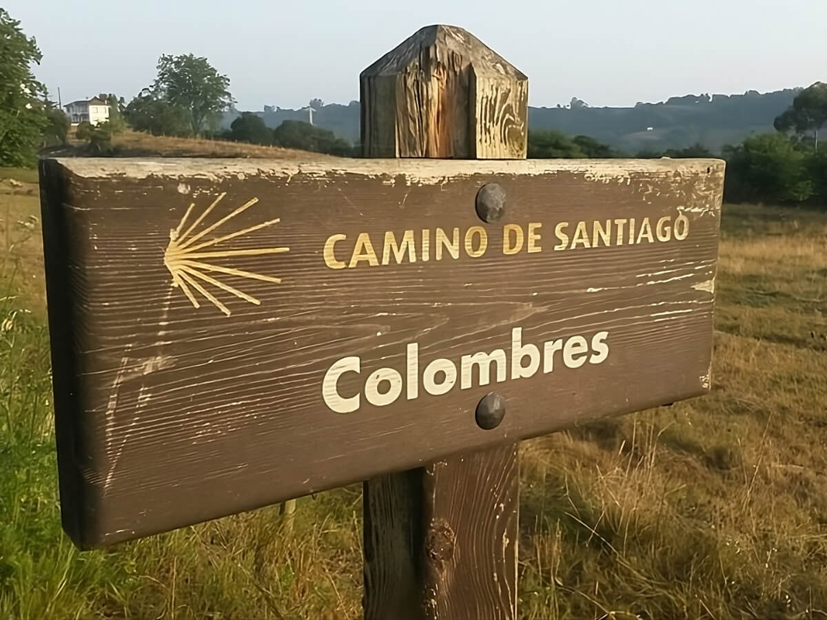 Camino de Santiago Northern Way-6