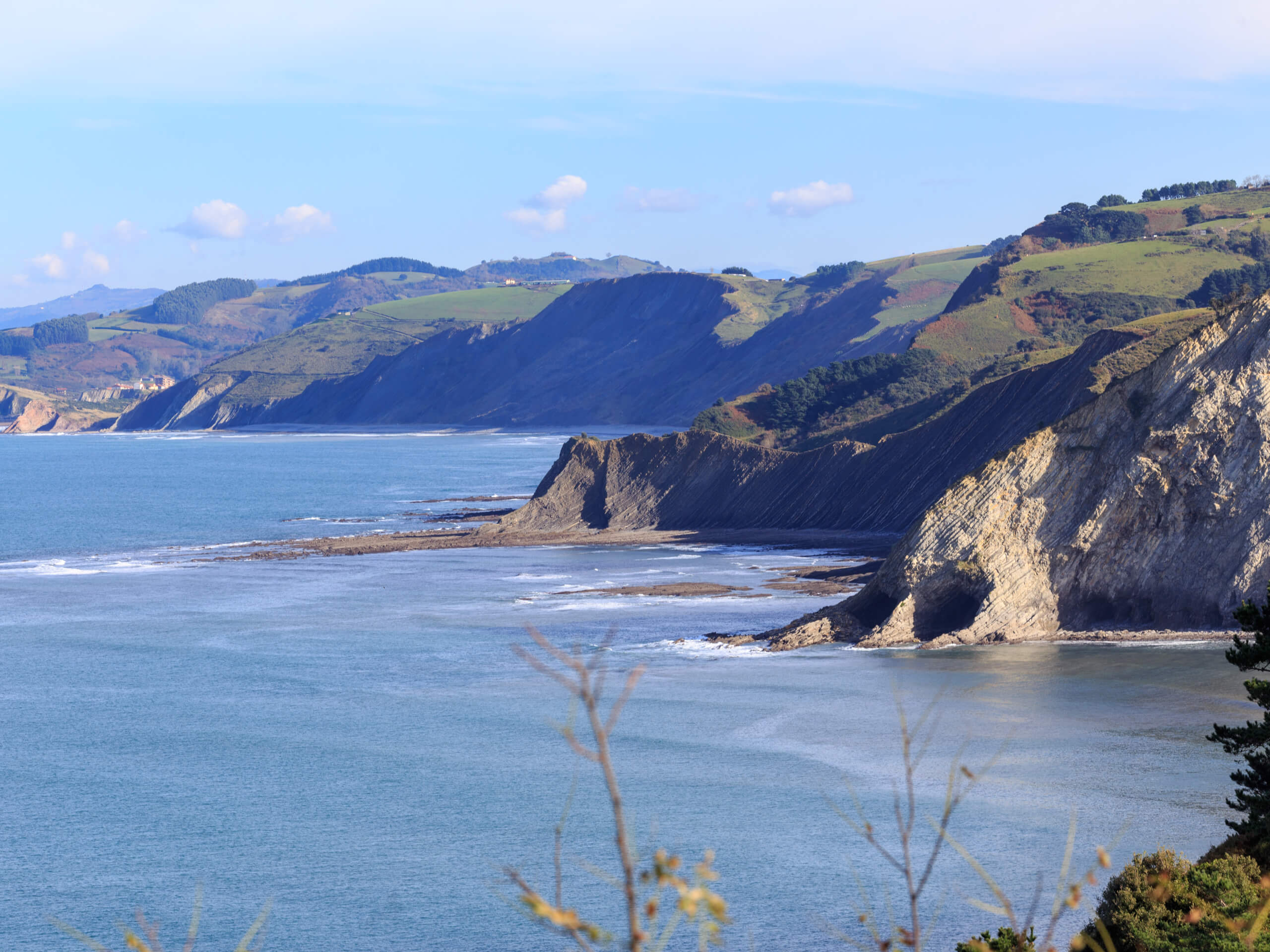 Camino del Norte from Bilbao to Santander-7