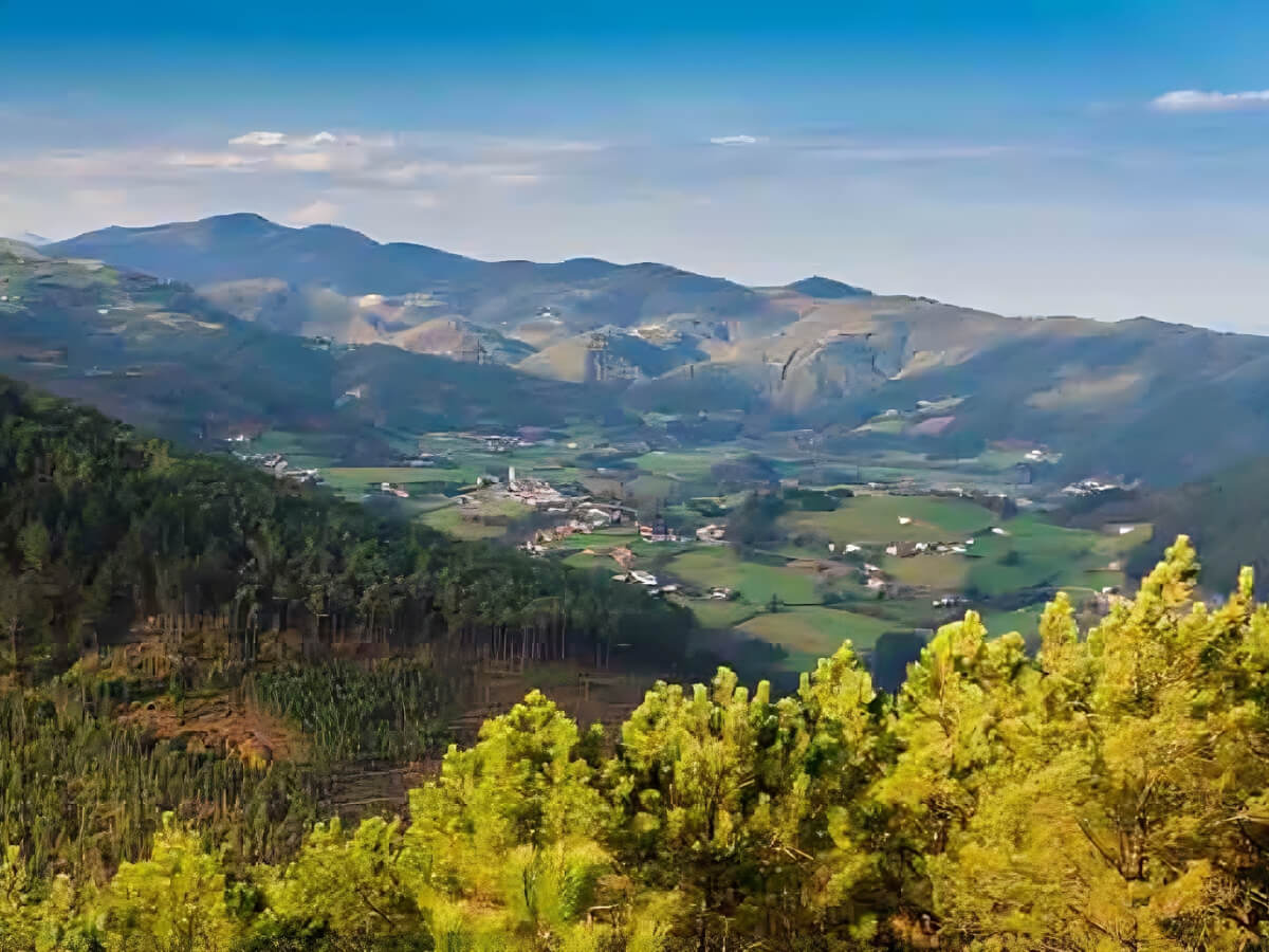 Camino del Norte from Gijón to Ribadeo-8