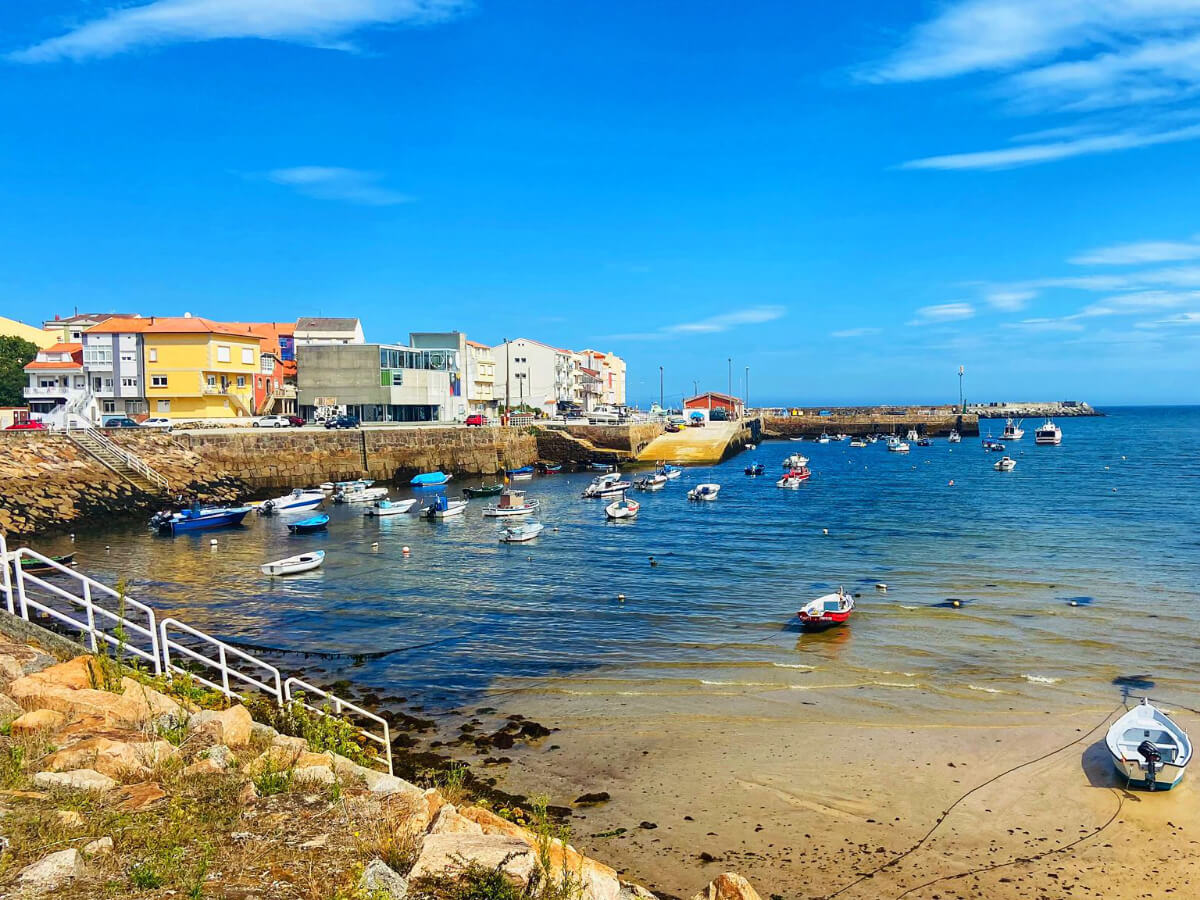 Camino dos Faros-3