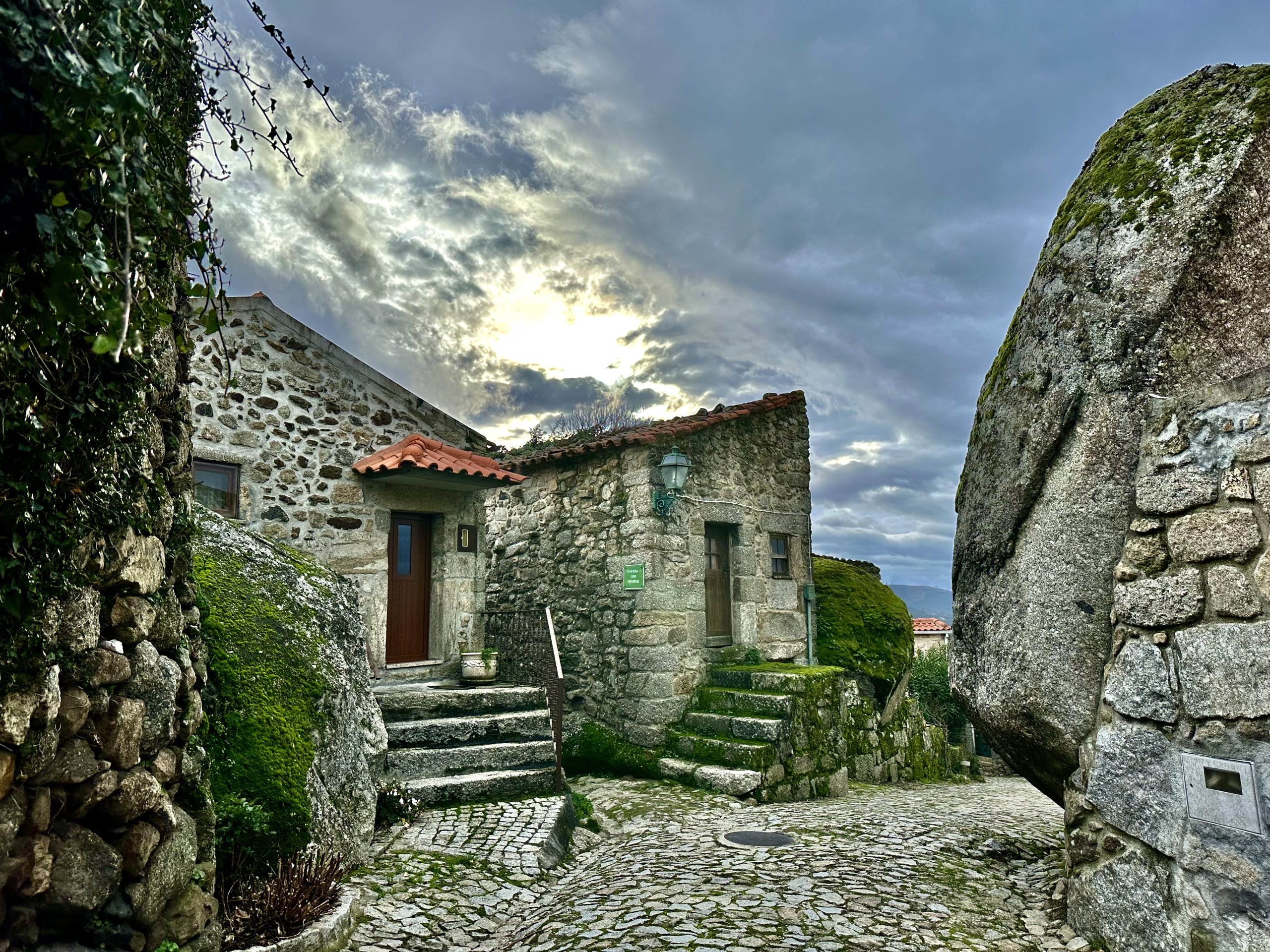 Cycling the Mountains and Douro Valley-10