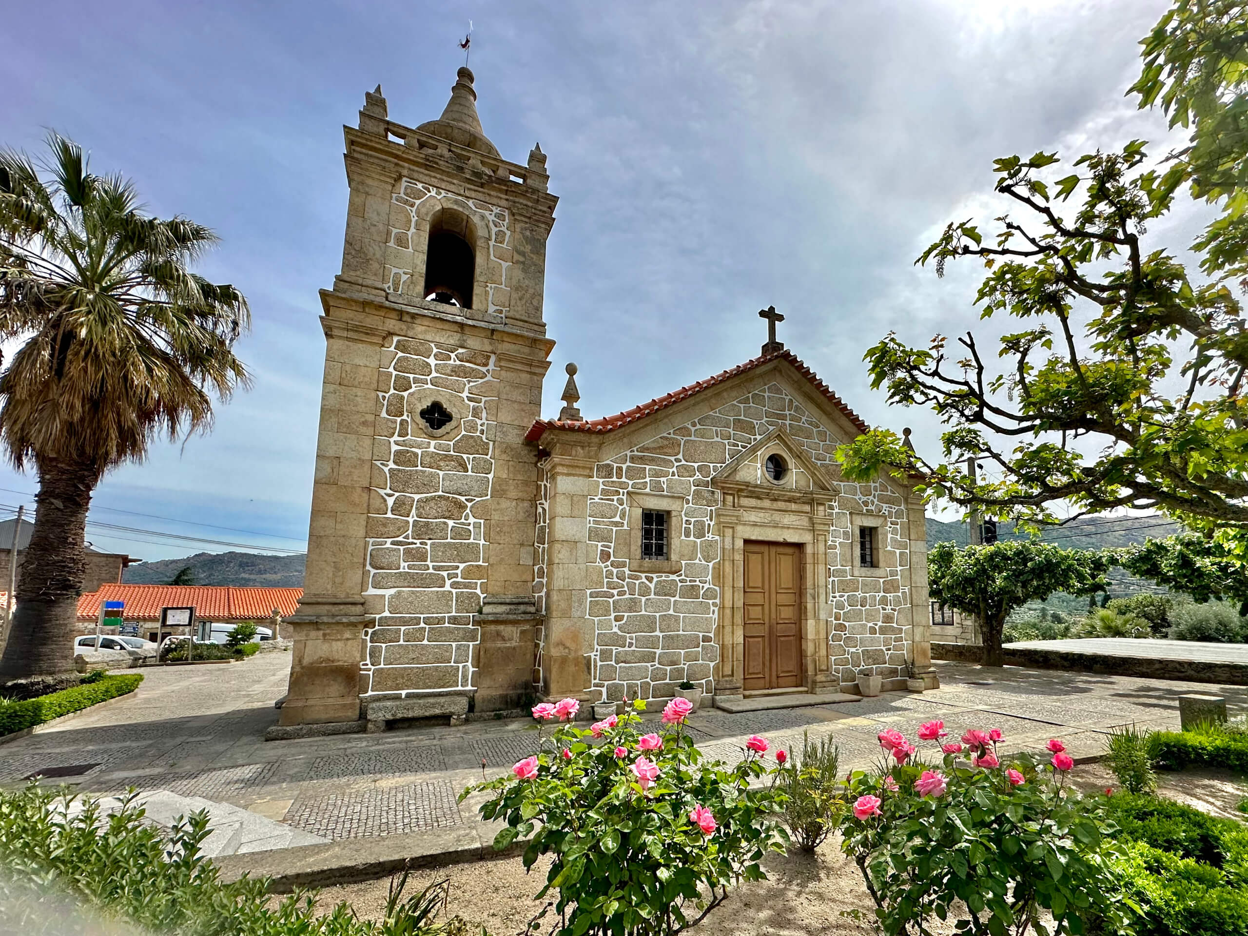 Cycling the Mountains and Douro Valley-15