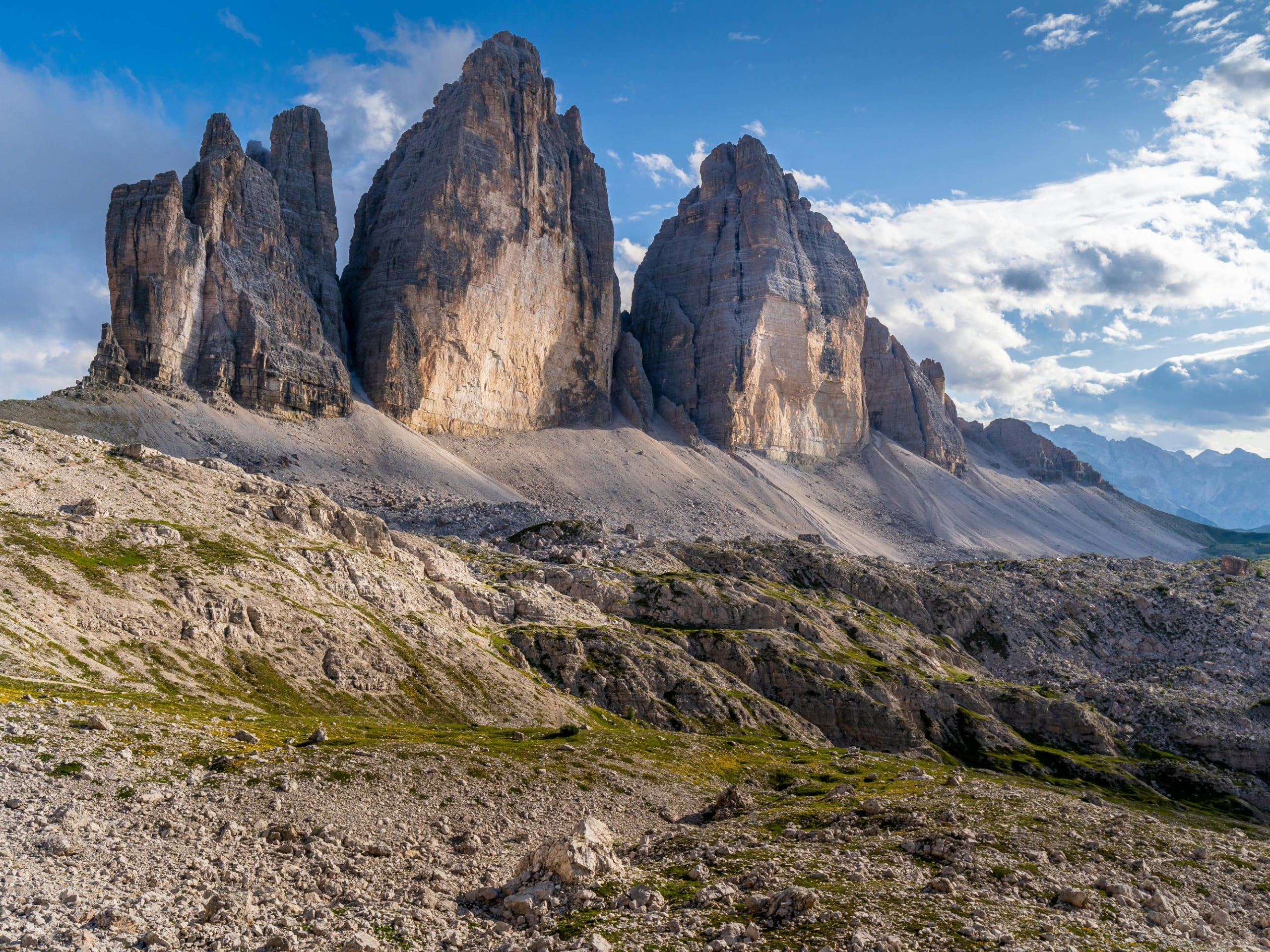 Guided Dolomites Hiking Tour-8