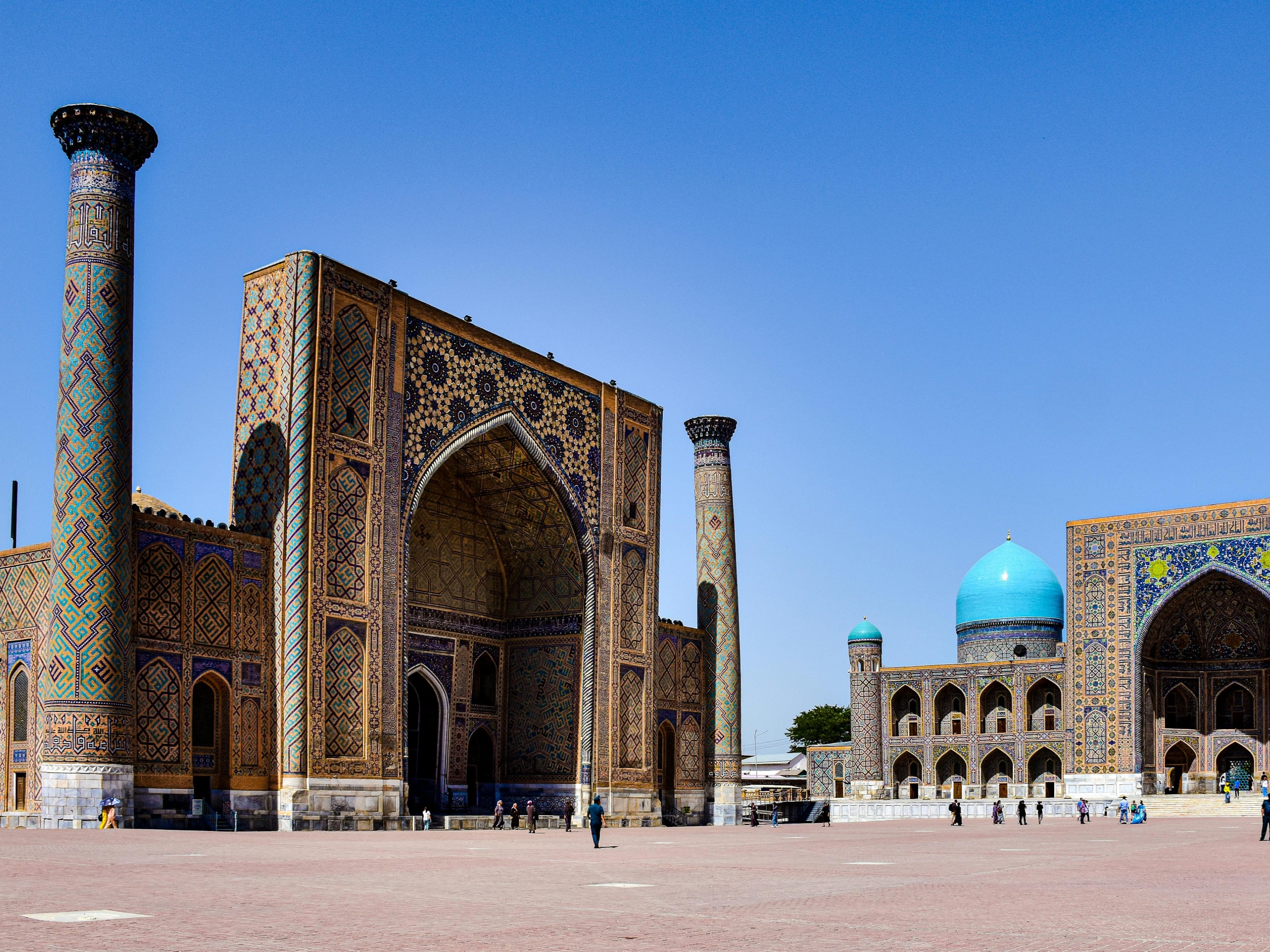 Horse Riding Tour in the Uzbekistan Mountains-10