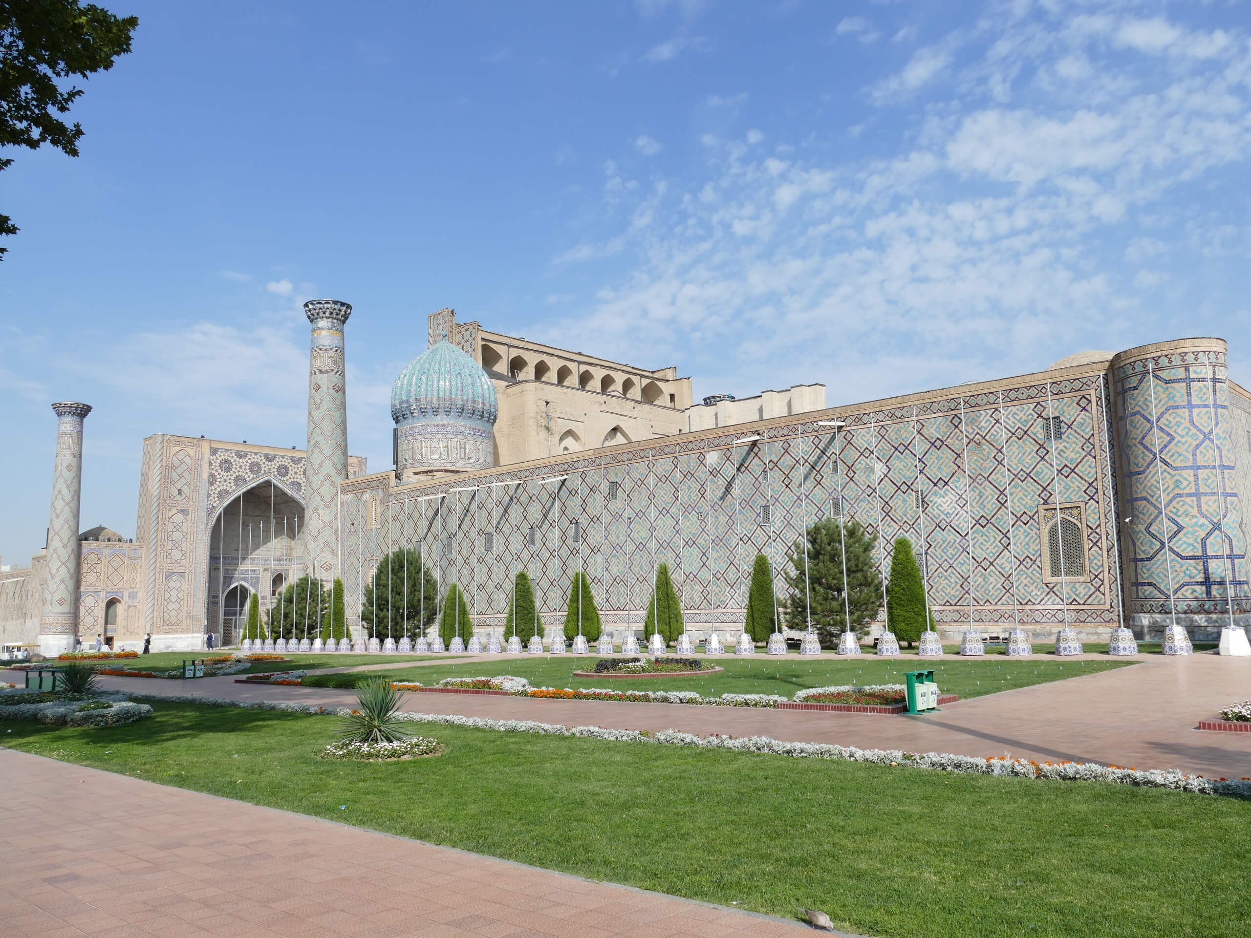 Horse Riding Tour in the Uzbekistan Mountains-12