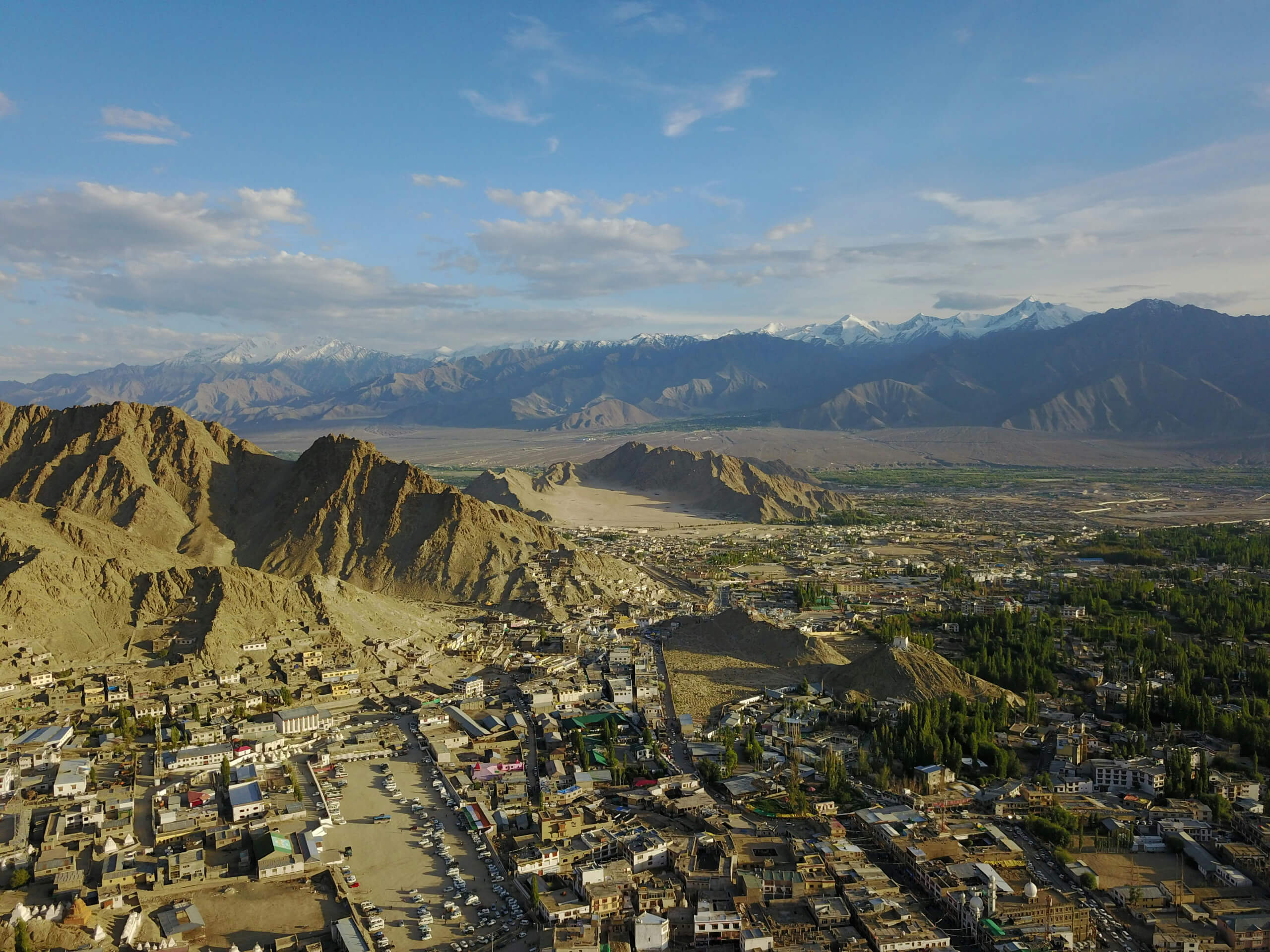 Markha Valley Trek-1