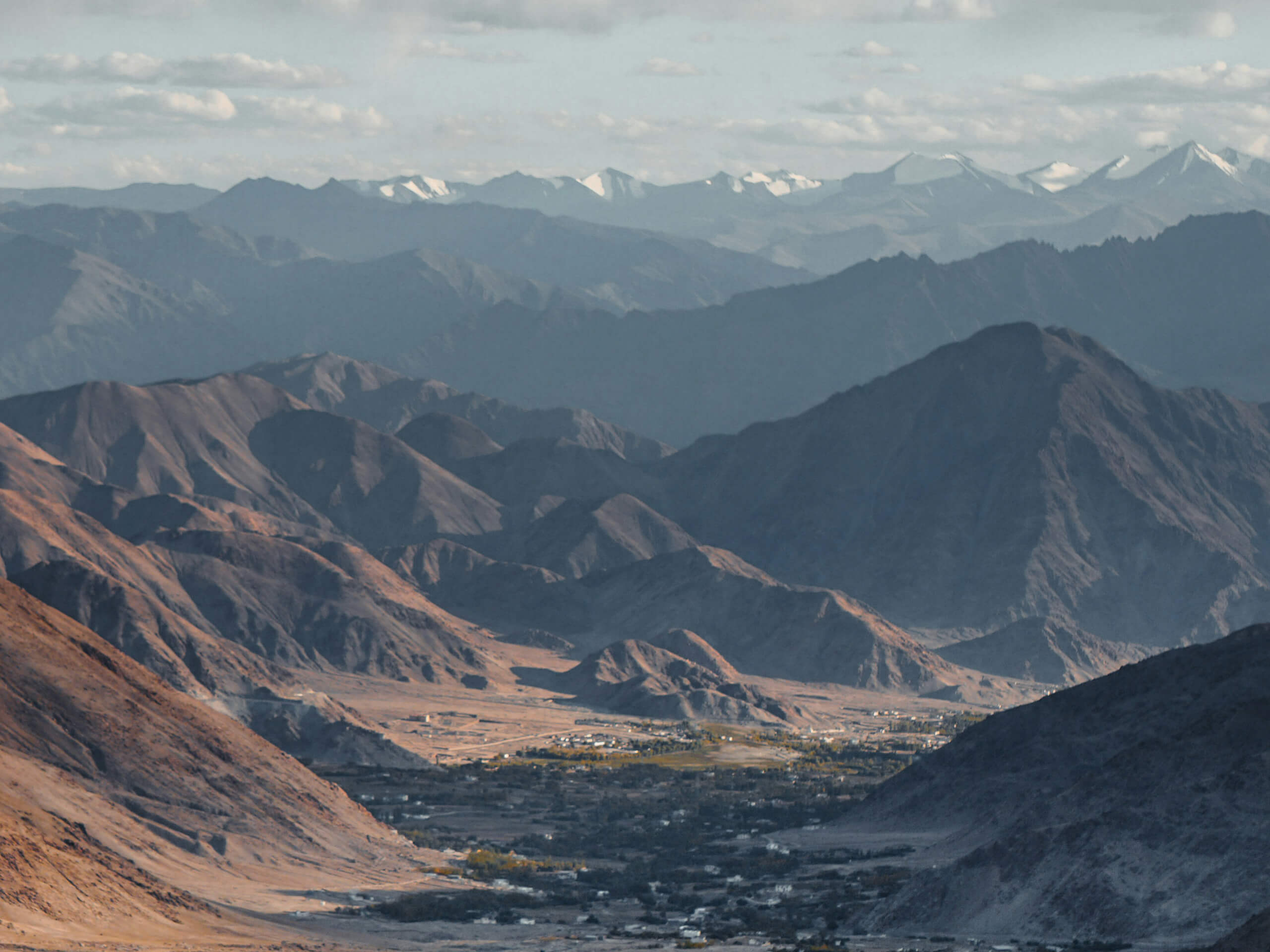 Markha Valley Trek-5