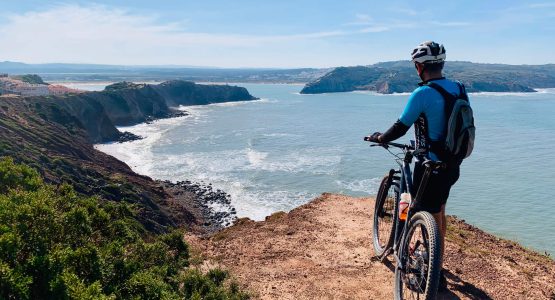 Mountain Bike Central Portugal-1