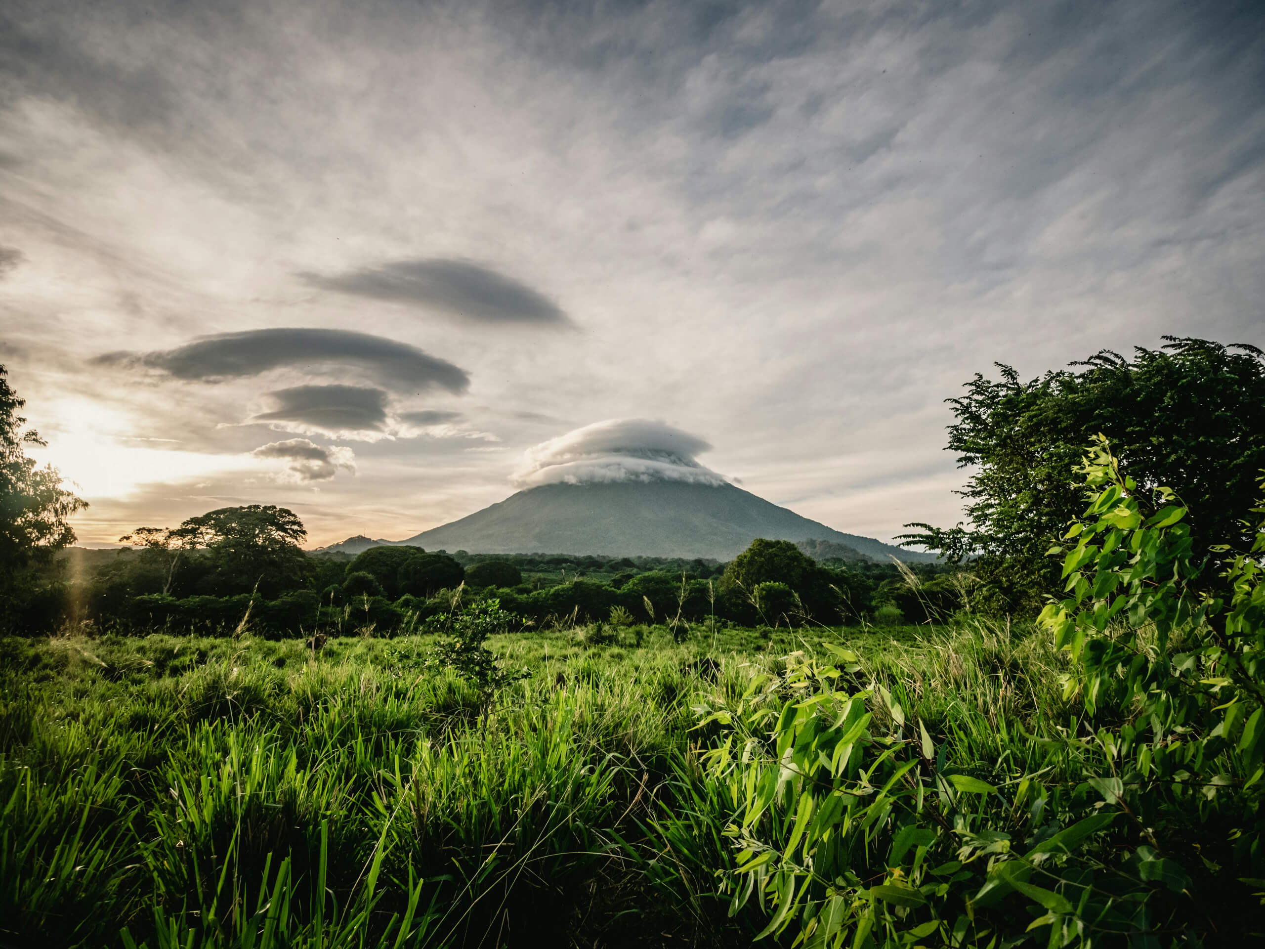 Nicaragua Hiking Tour-9
