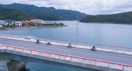 Okinawa Circumnavigation Cycling Tour-2