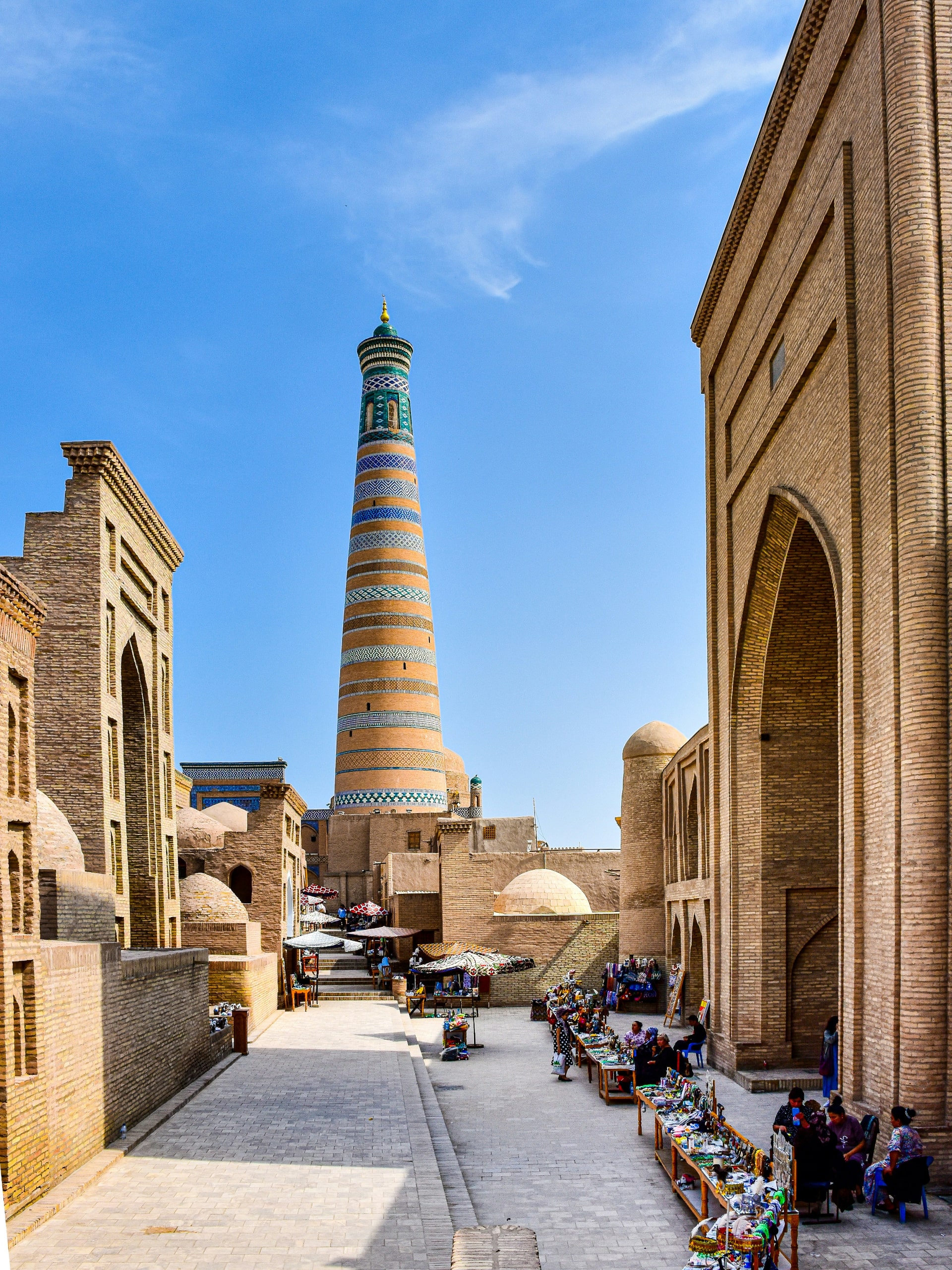 Silk Road Guided Tour-11