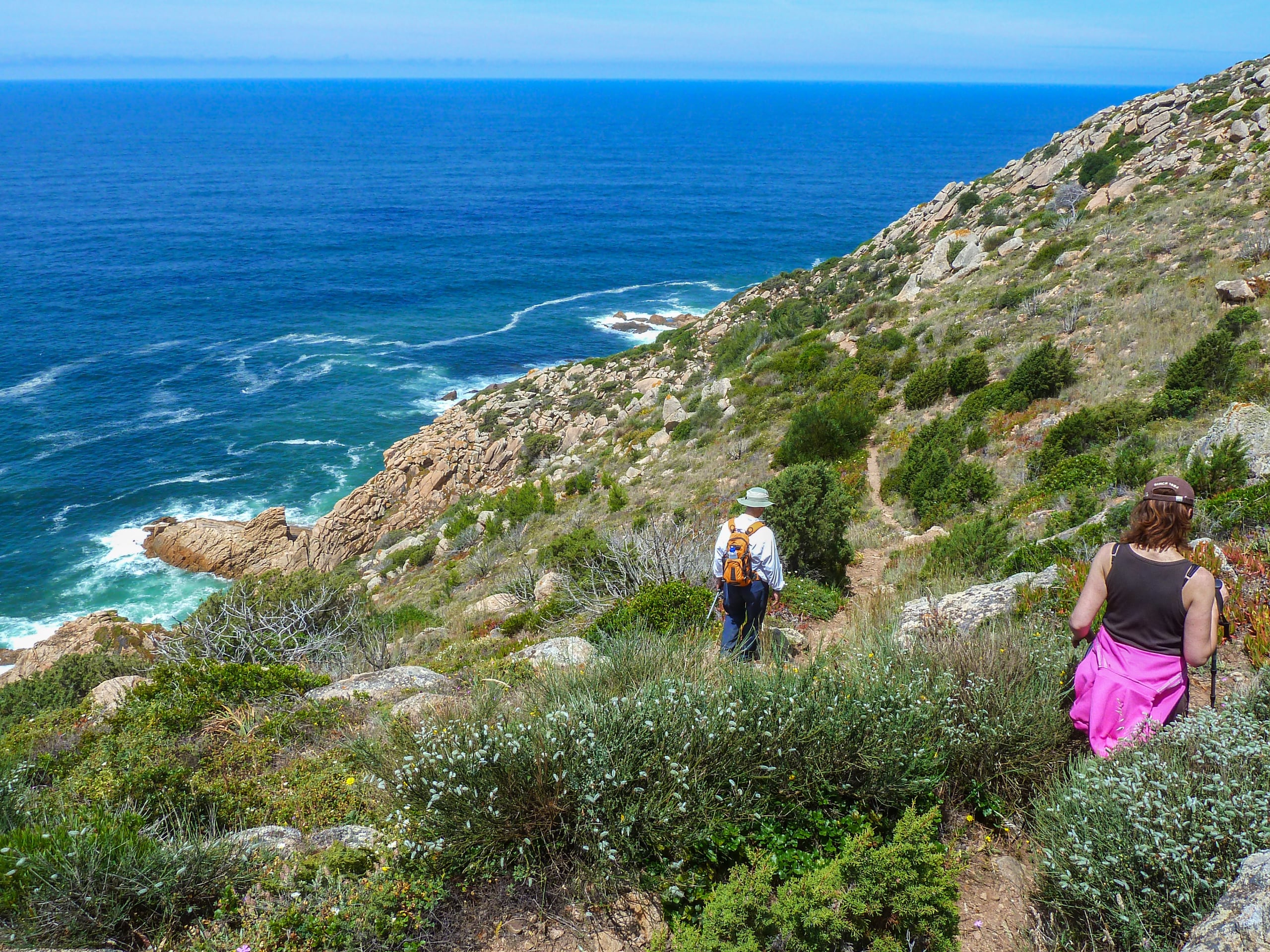 Sintra 5-day Walking-15