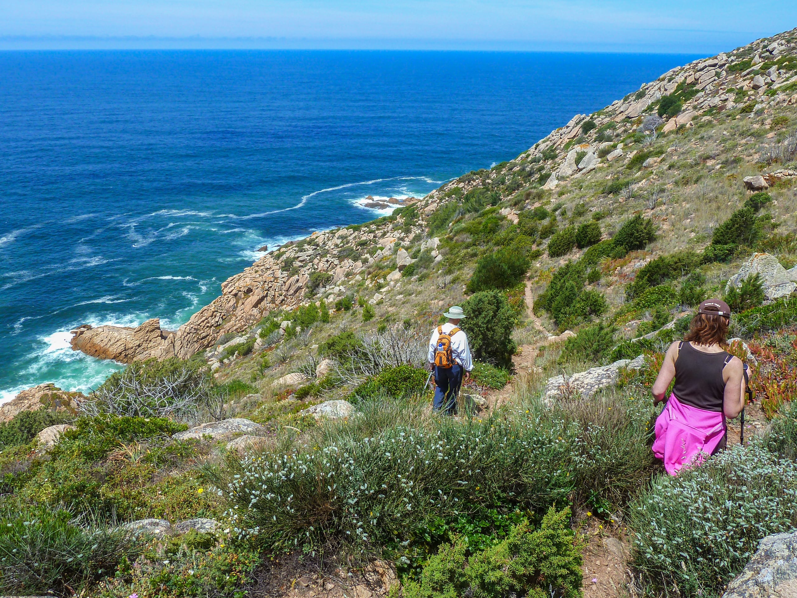 Sintra Heritage and Coastal Trails-18