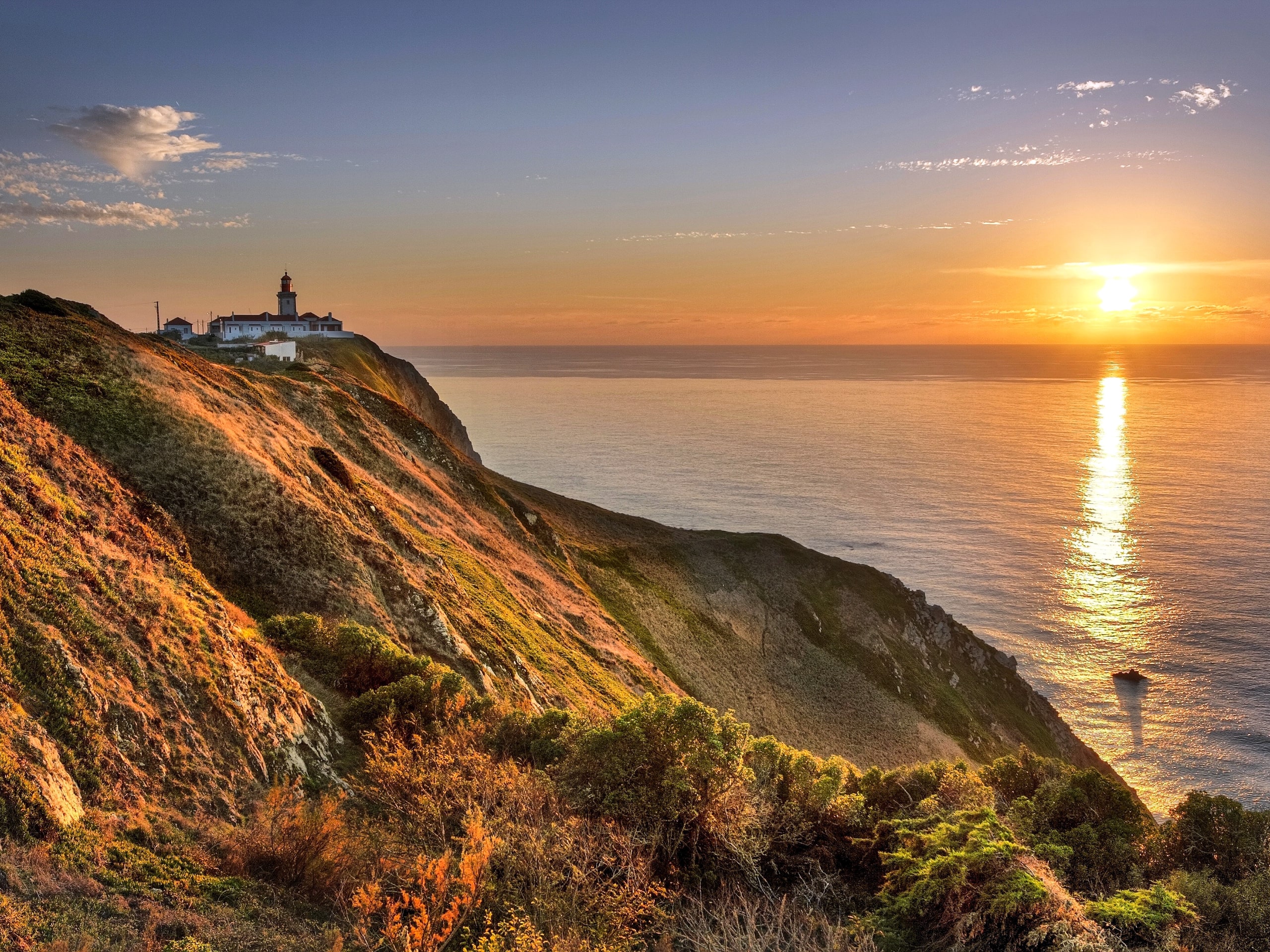 Sintra Heritage and Coastal Trails-3