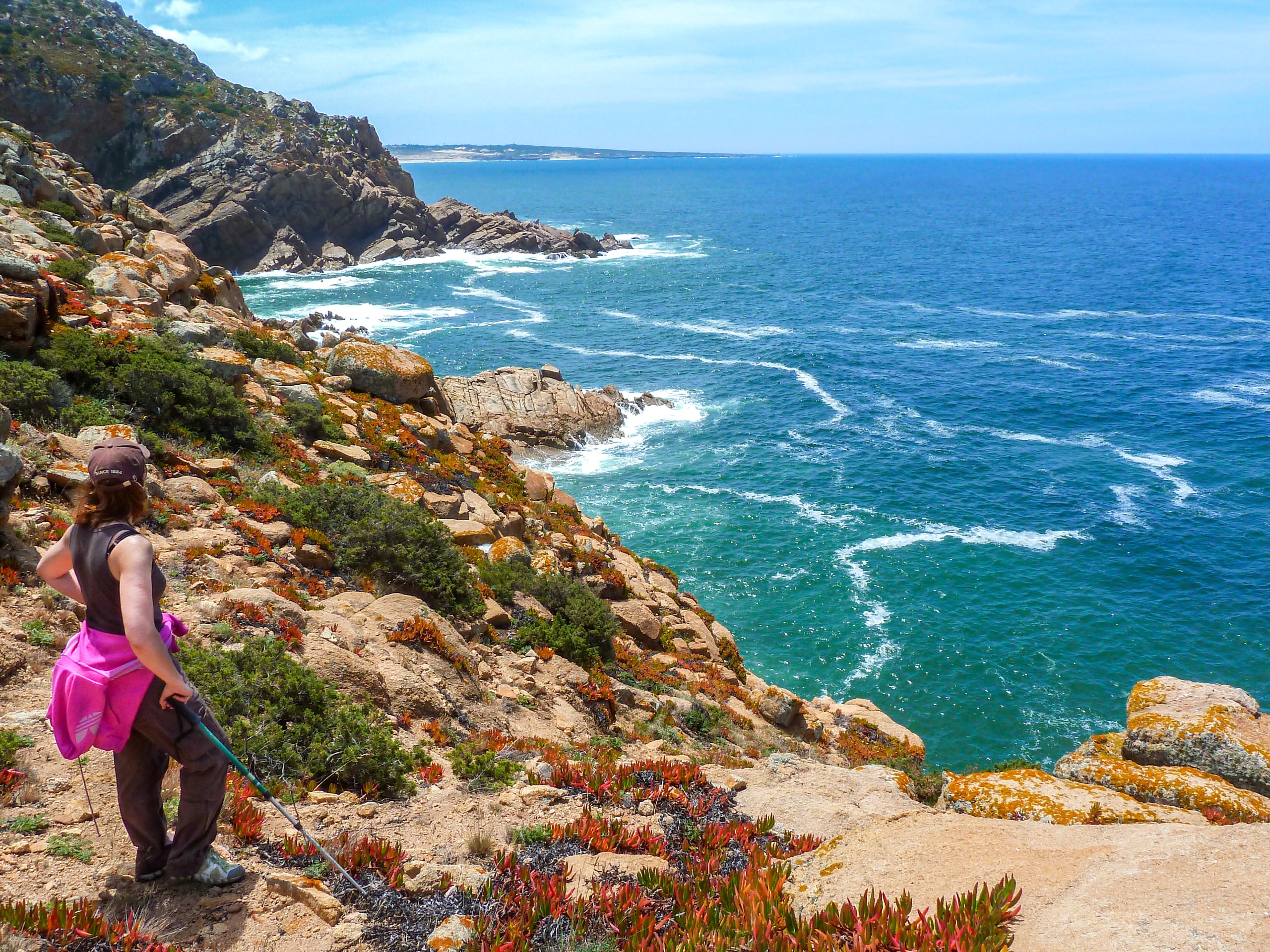 Sintra Heritage and Coastal Trails-5