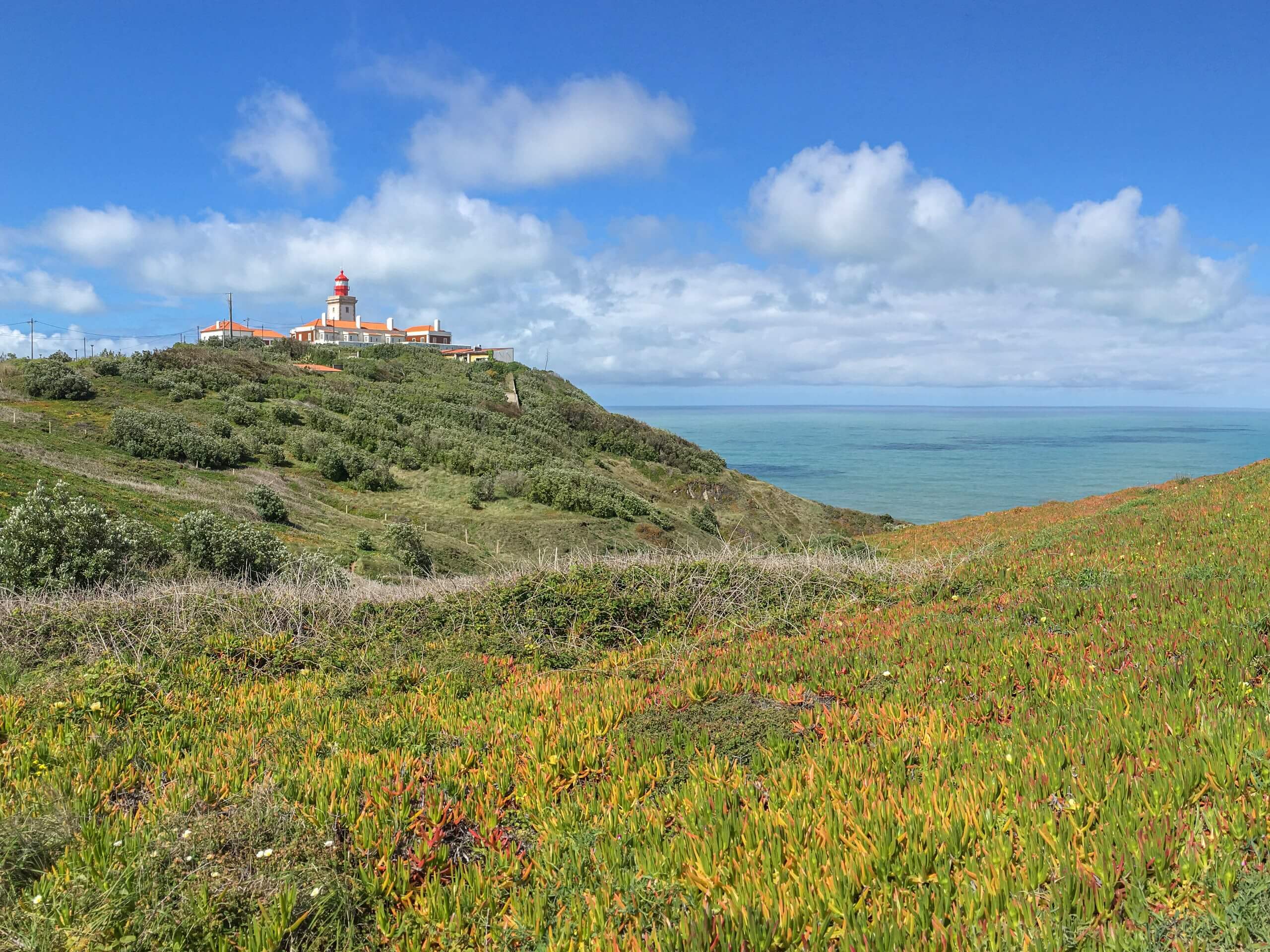 Sintra Heritage and Coastal Trails-8