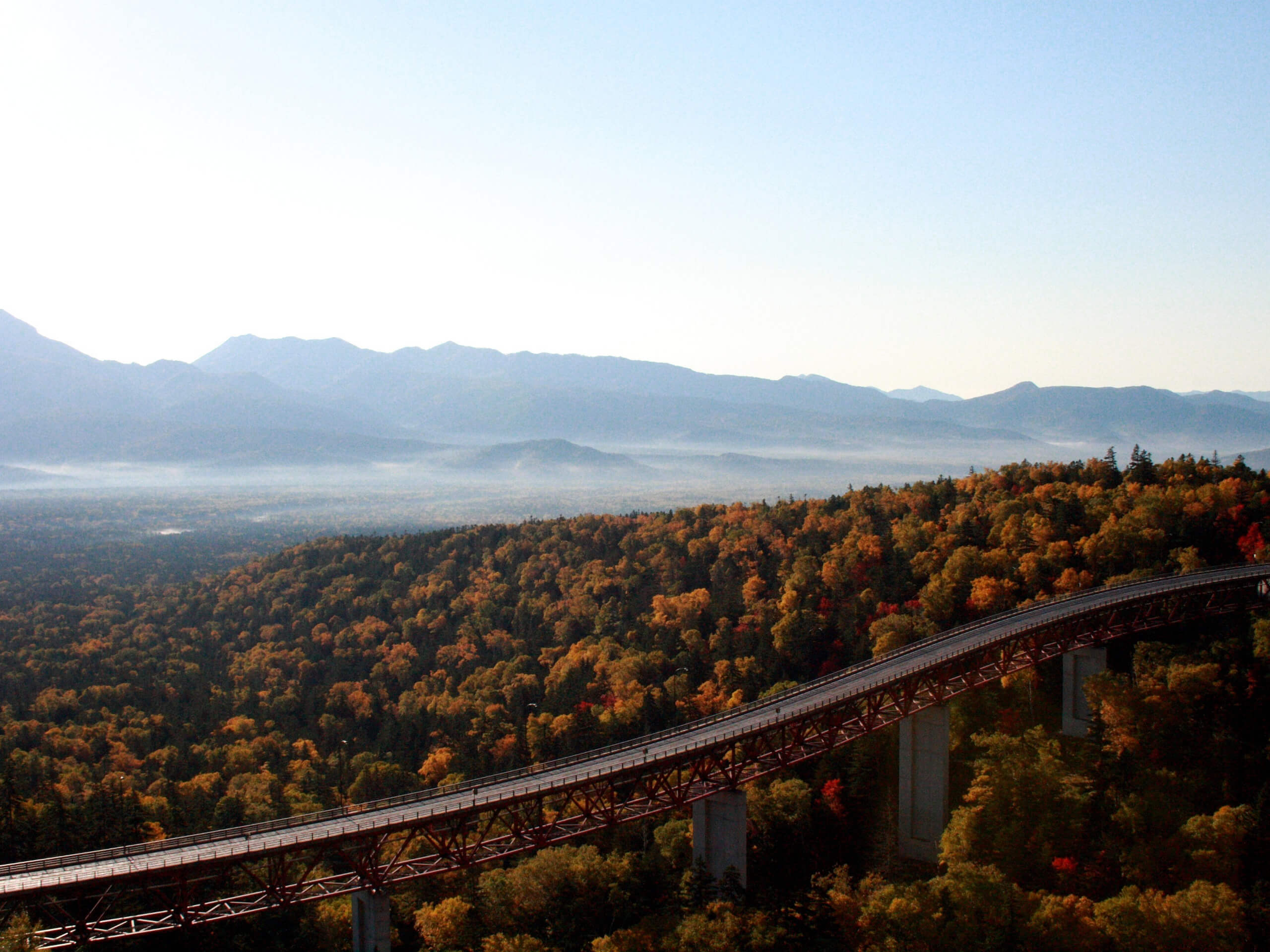 Souunkyo Autumn