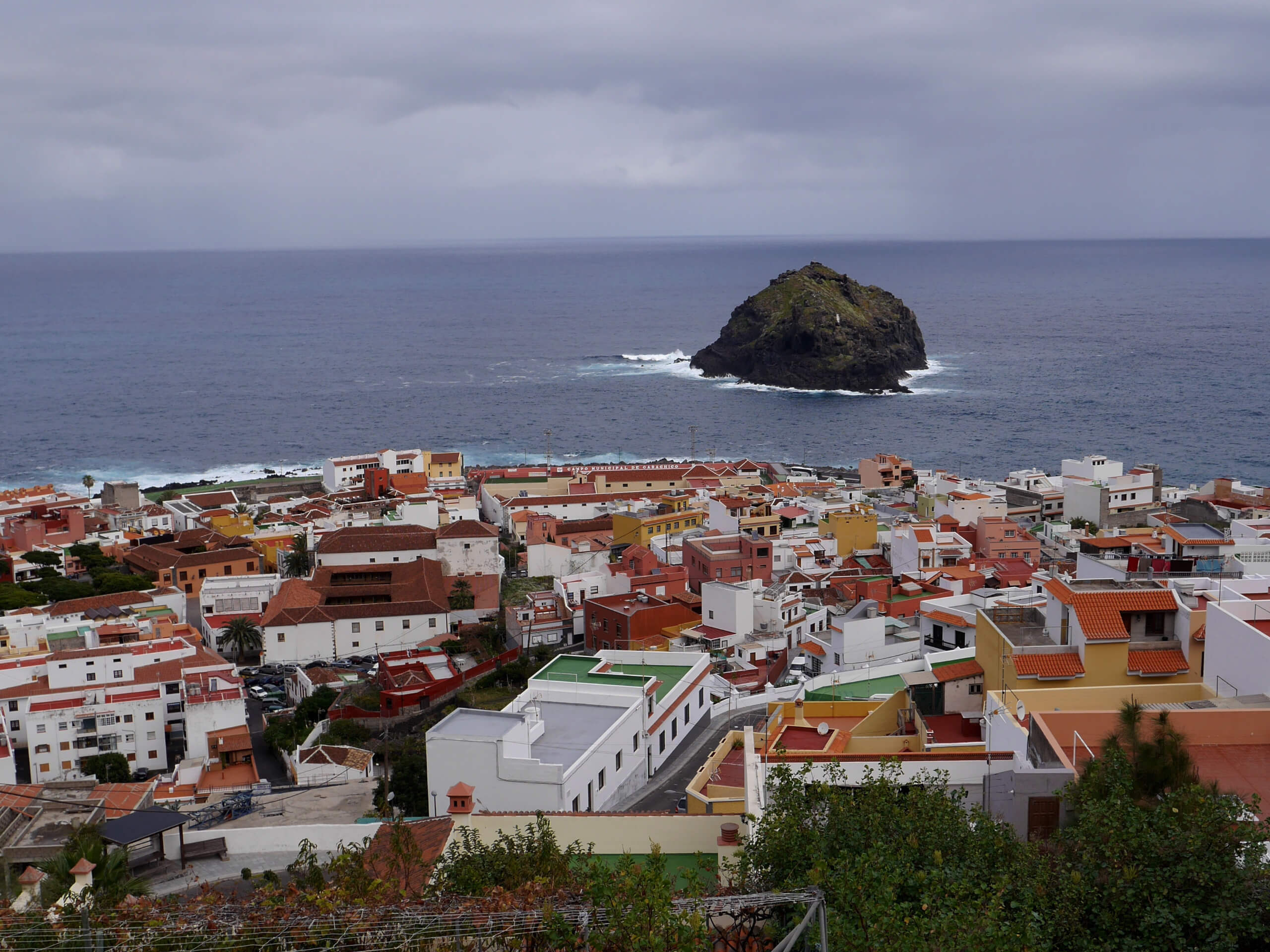 Tenerife Hiking Tour-1