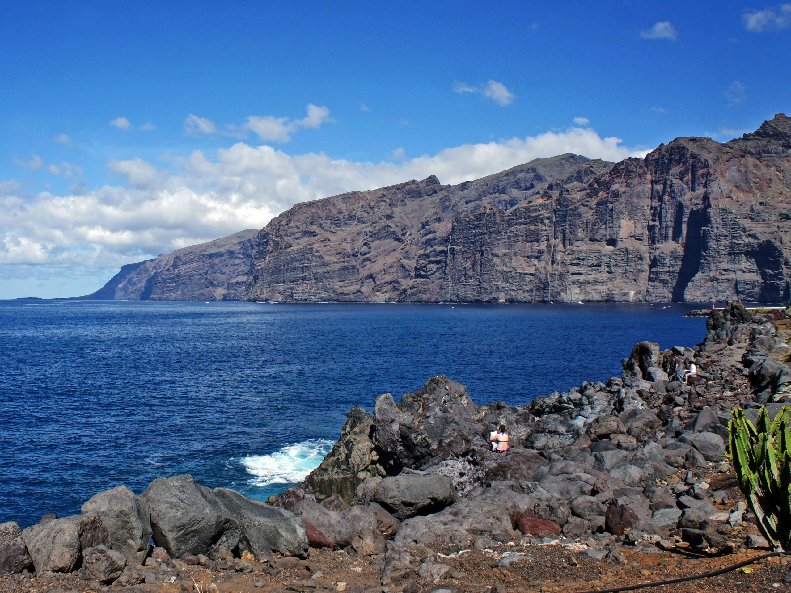 Tenerife Hiking Tour-10