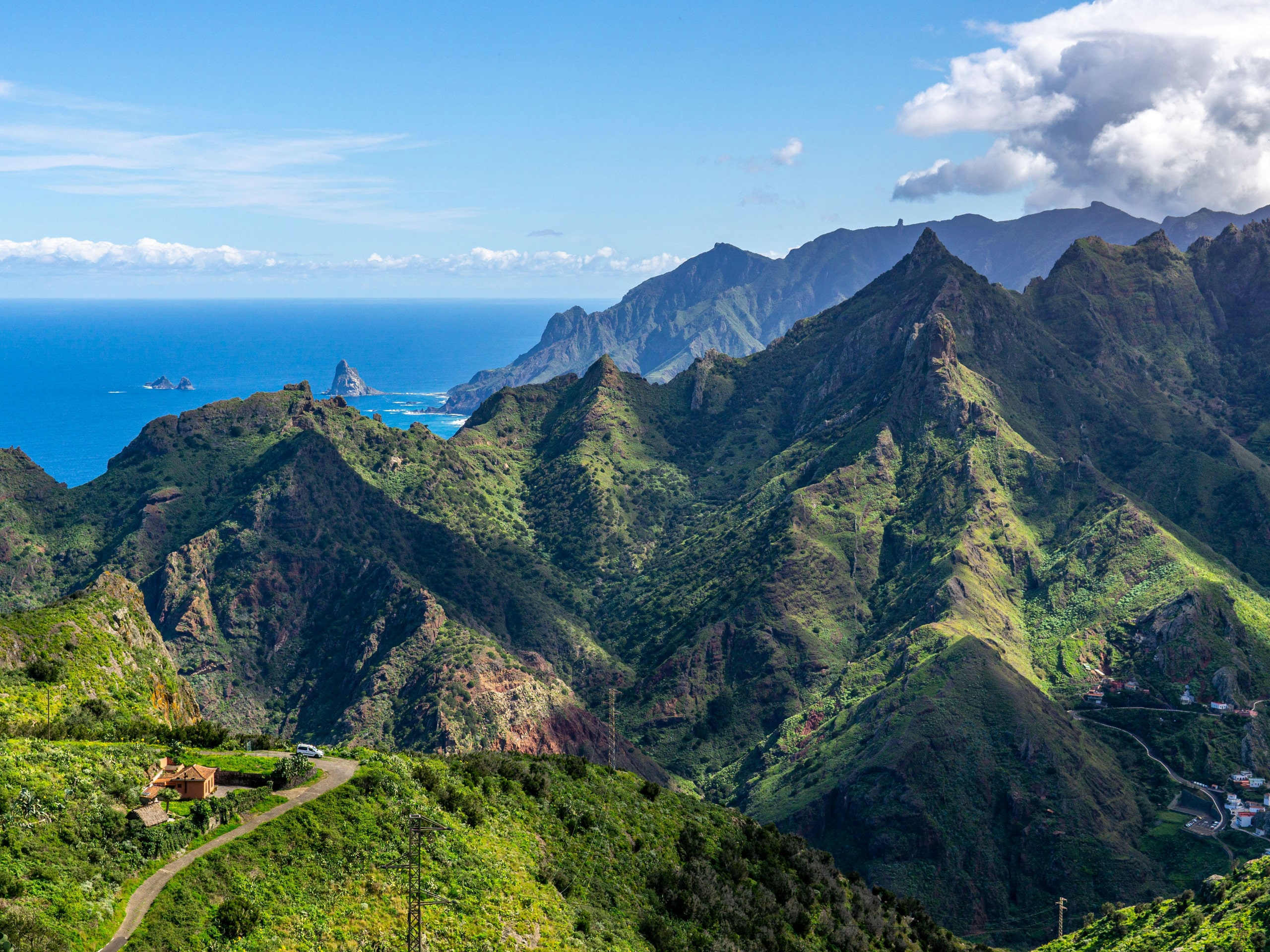 Tenerife Hiking Tour-3