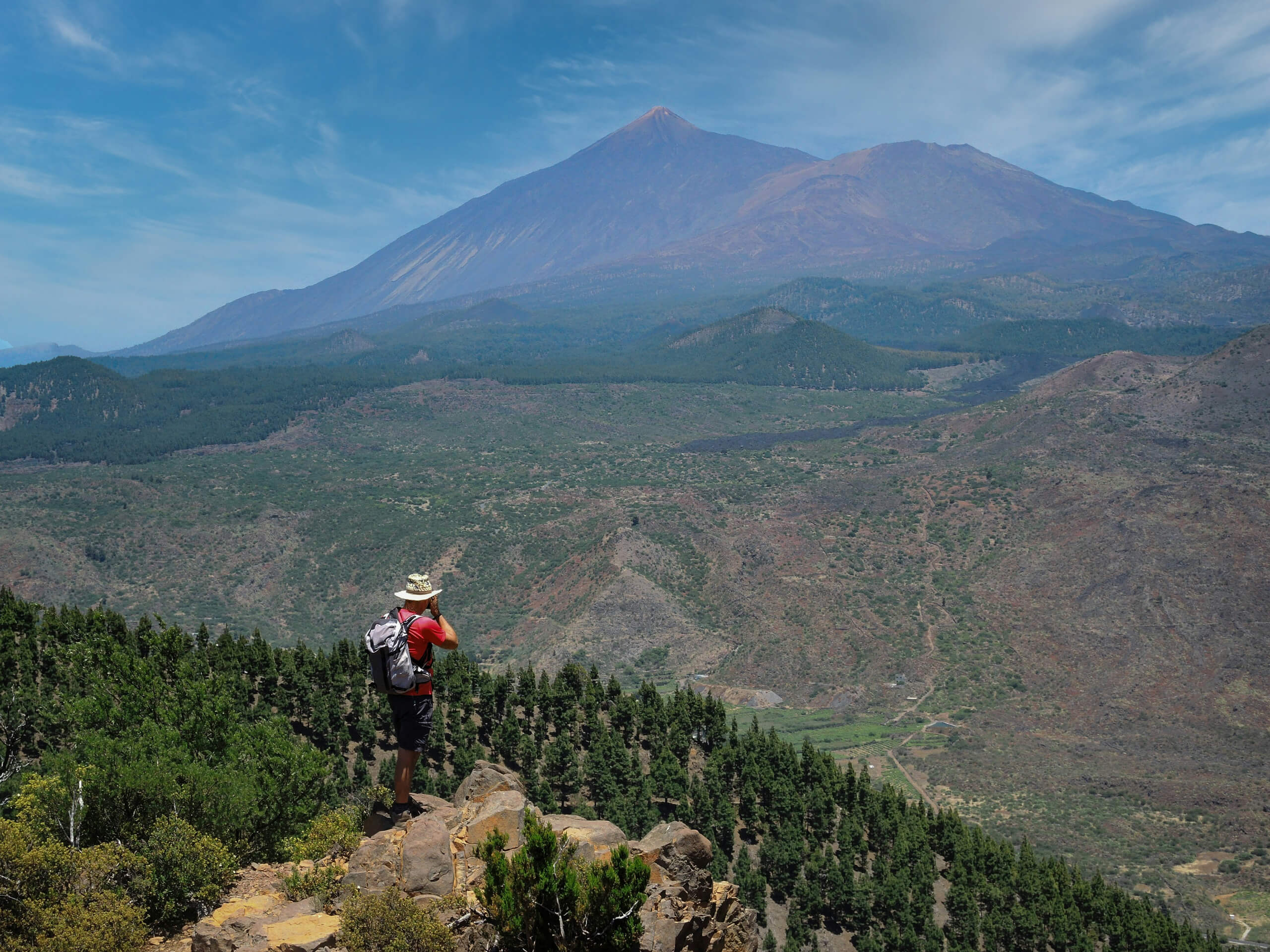 Tenerife Hiking Tour-5