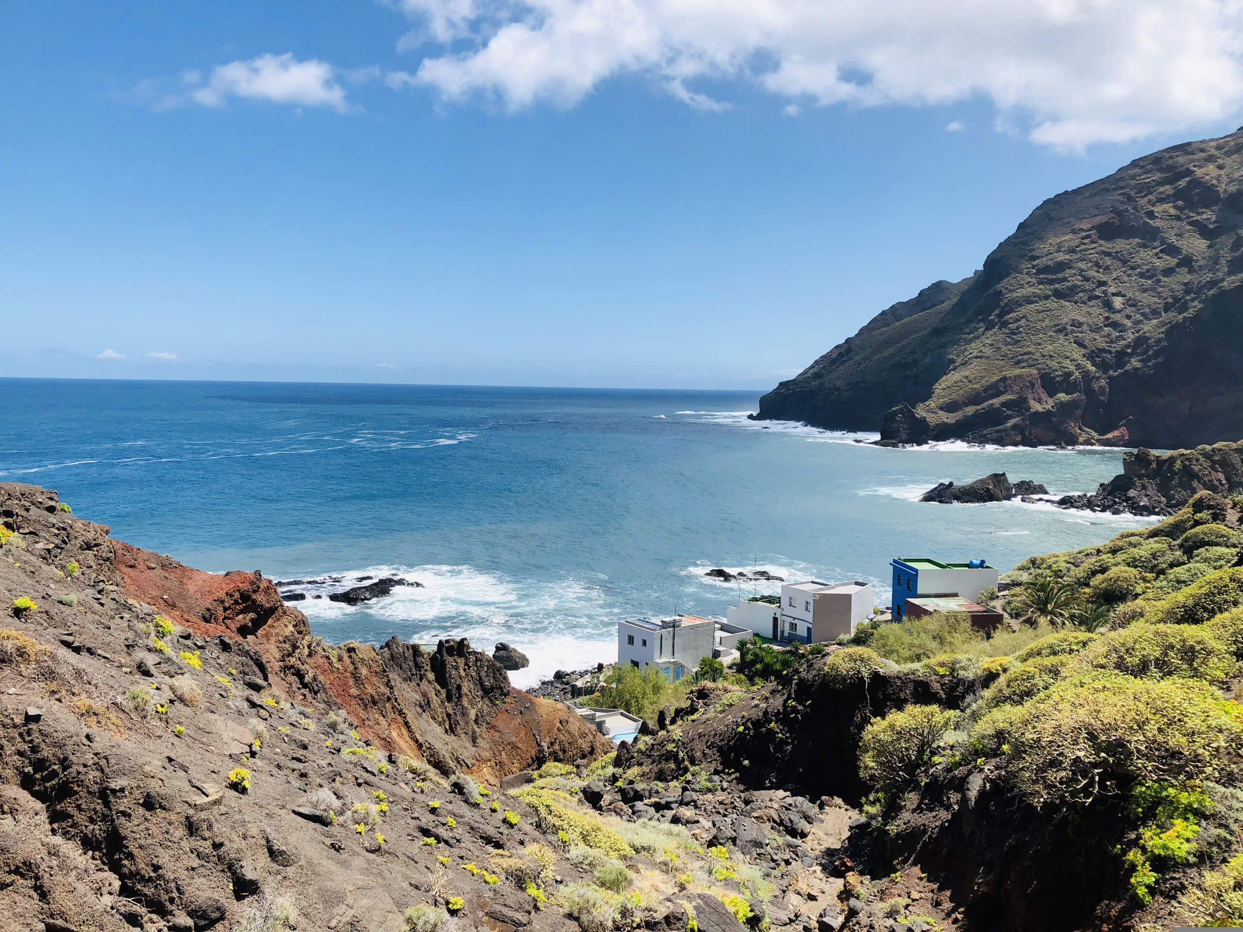 Tenerife Hiking Tour-6