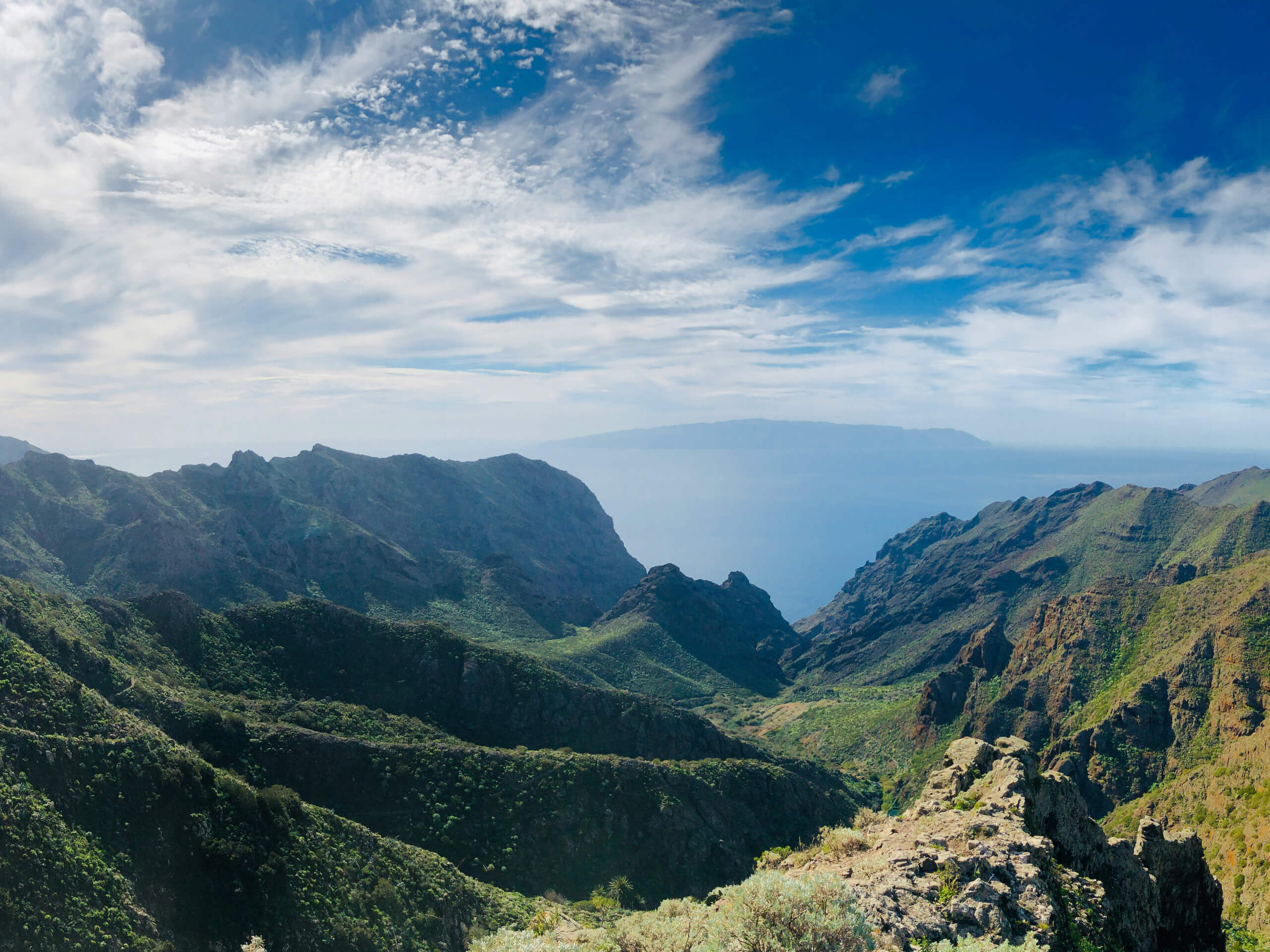 Tenerife Hiking Tour-7