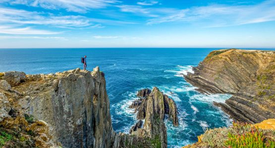 Portugal’s Fisherman’s Trail Hike