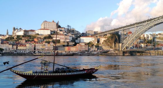 Portuguese Coastal Camino from Porto to A Guarda