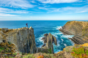 Portugal’s Fisherman’s Trail Hike