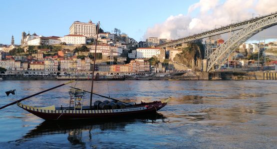 Portuguese Coastal Camino from Porto to A Guarda-1