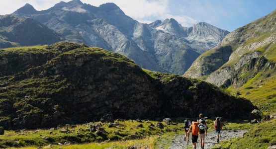 Pyrenees National Park Multisport Tour-3