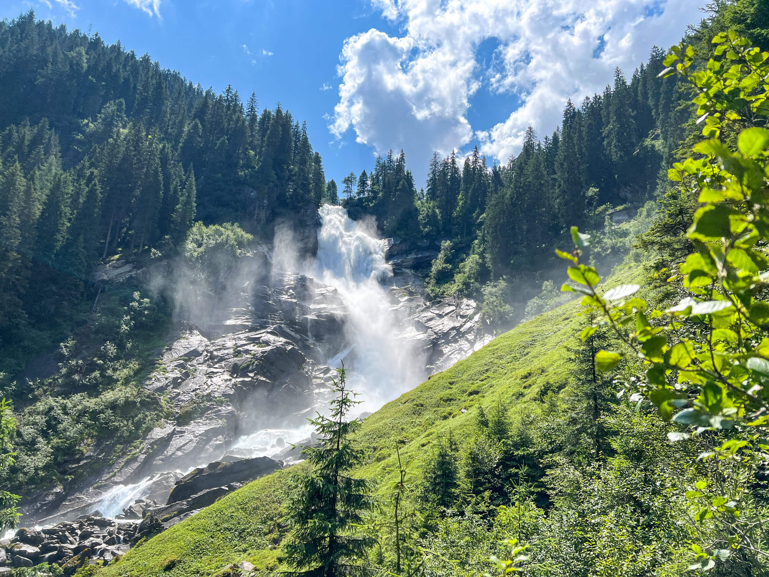 Hohe Tauern National Park Hiking Tour-1