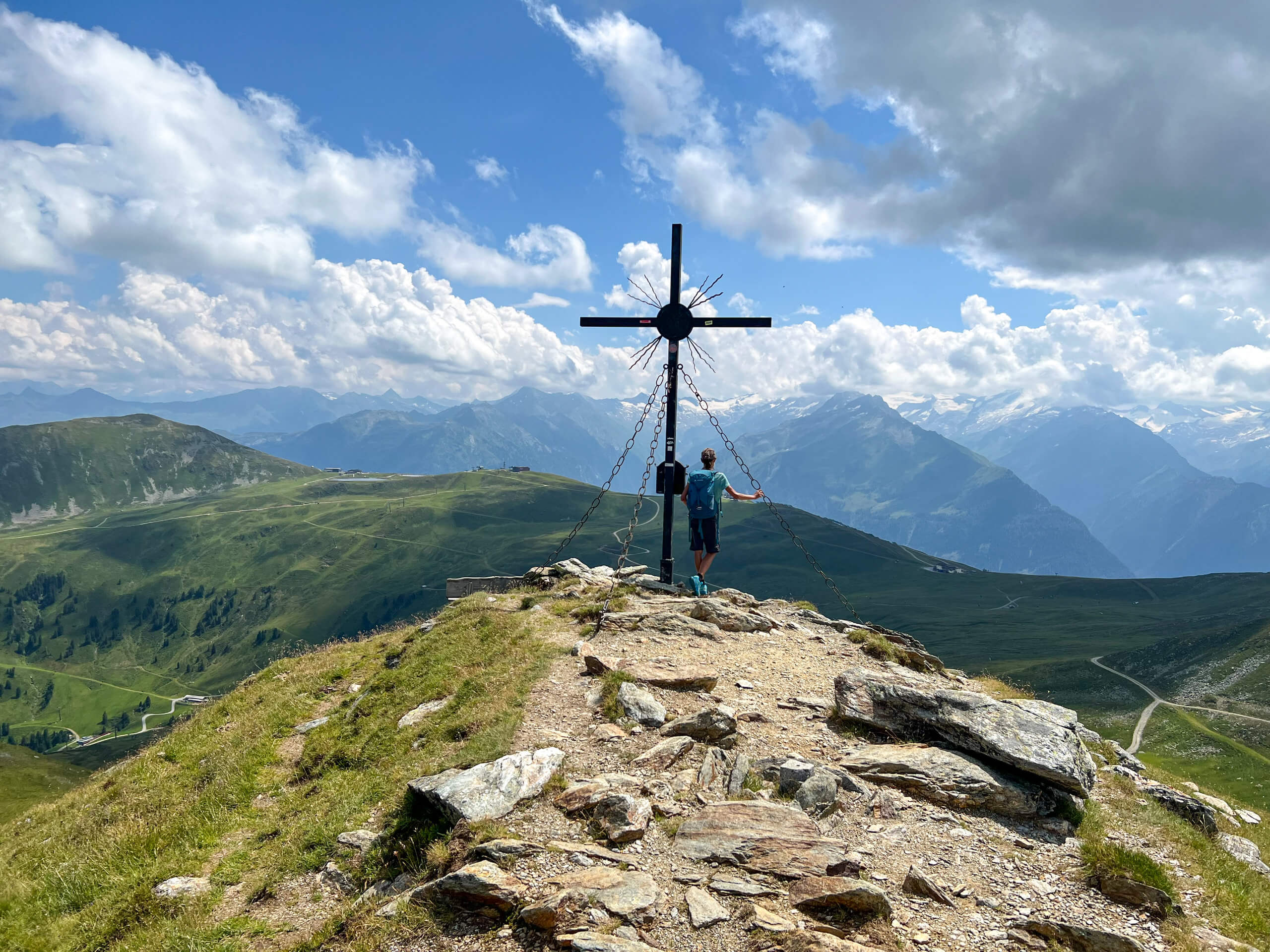 Hohe Tauern National Park Hiking Tour-14