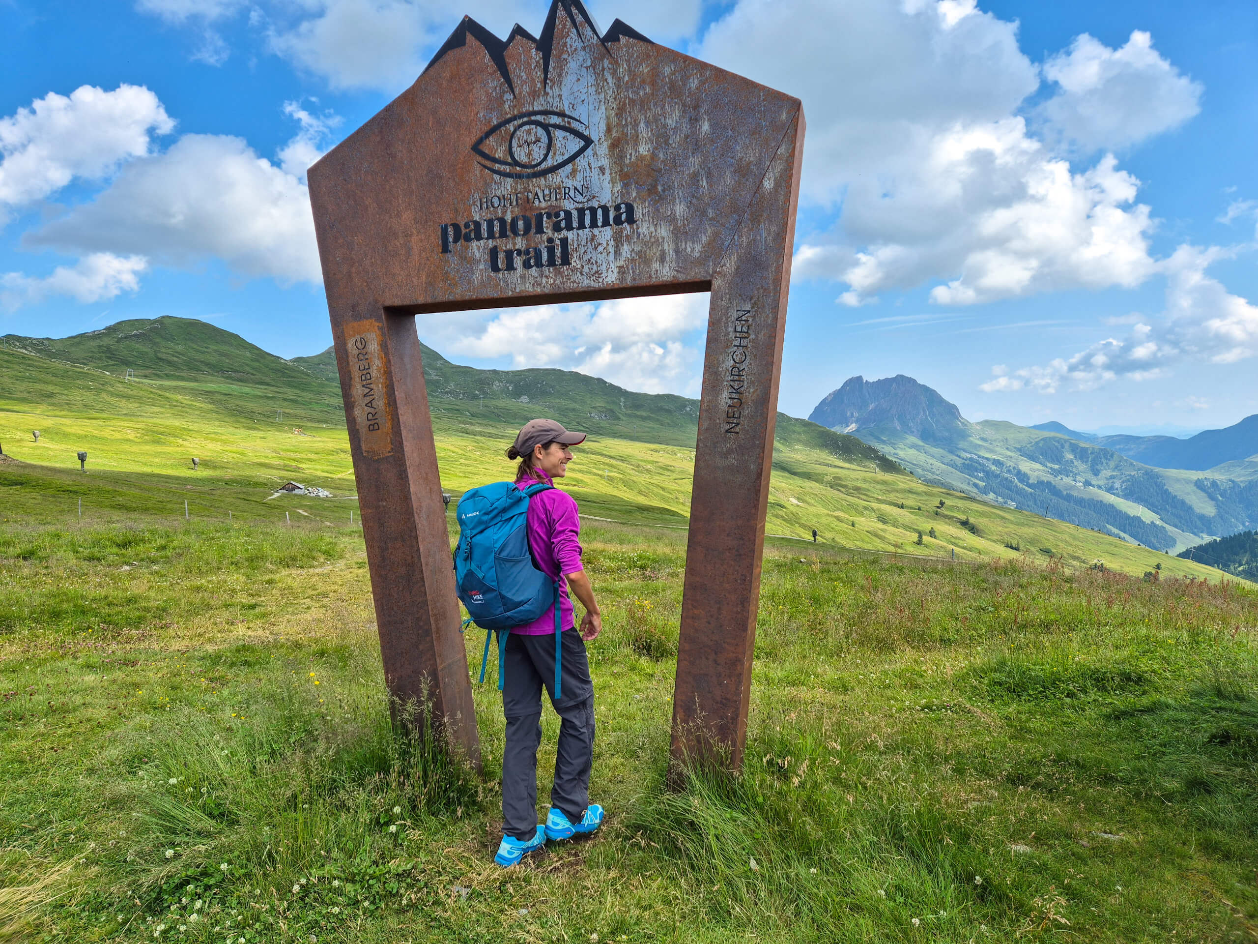 Hohe Tauern National Park Hiking Tour-15
