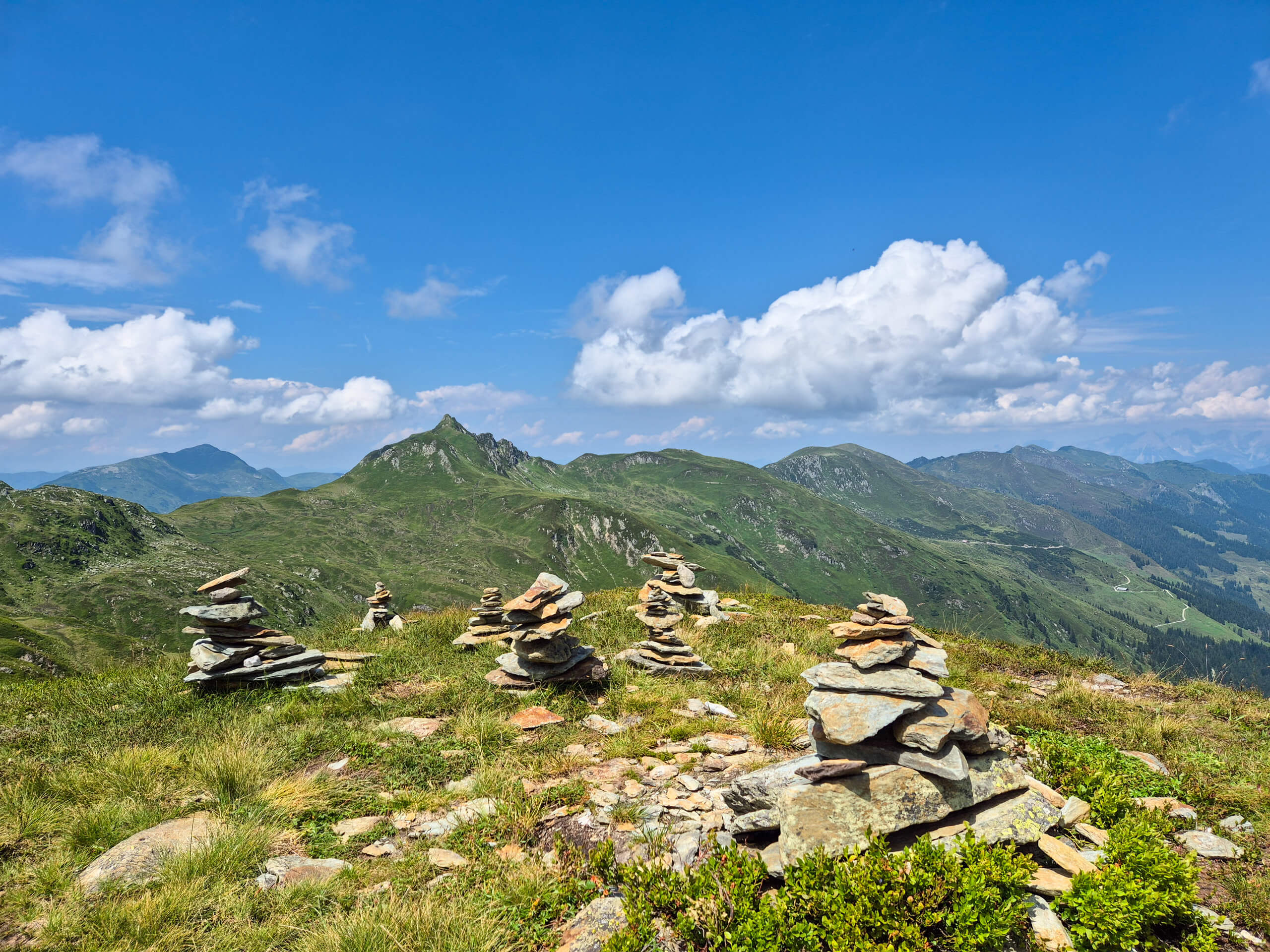 Hohe Tauern National Park Hiking Tour-16